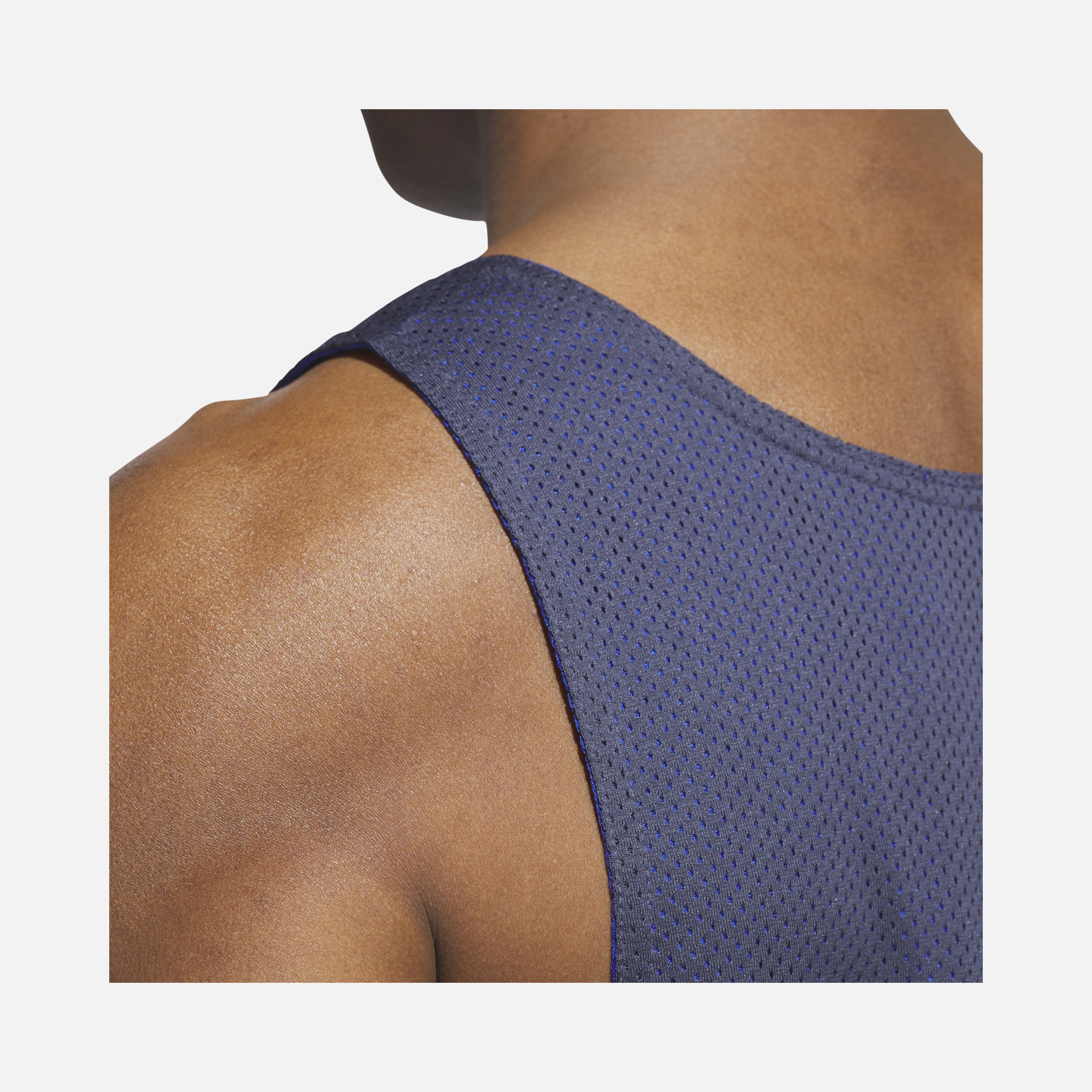 adidas Select Warm-Up Reversible Basketball Erkek Forma