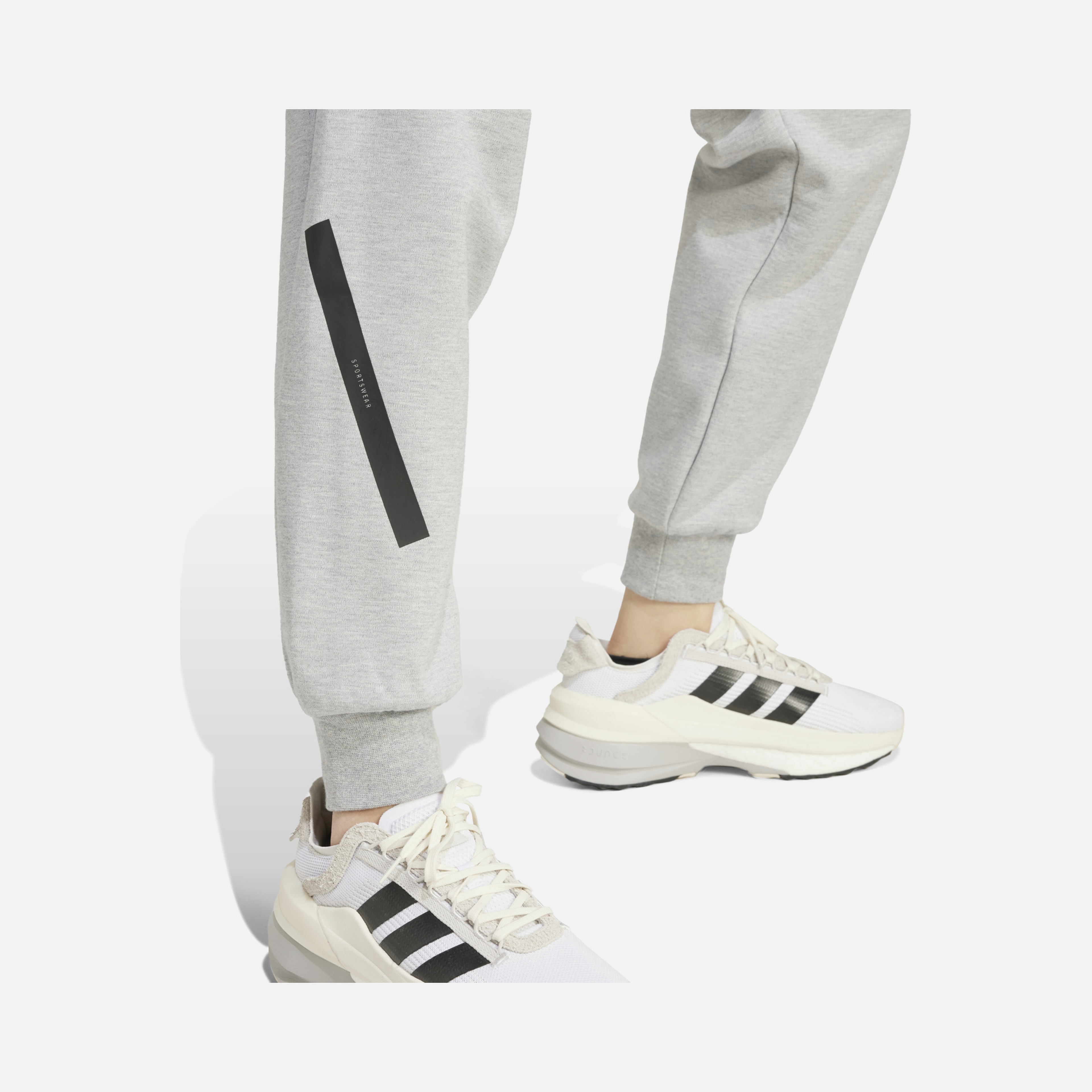 adidas Sportswear Z.N.E. Primeknit Fabric Kadın Eşofman Altı