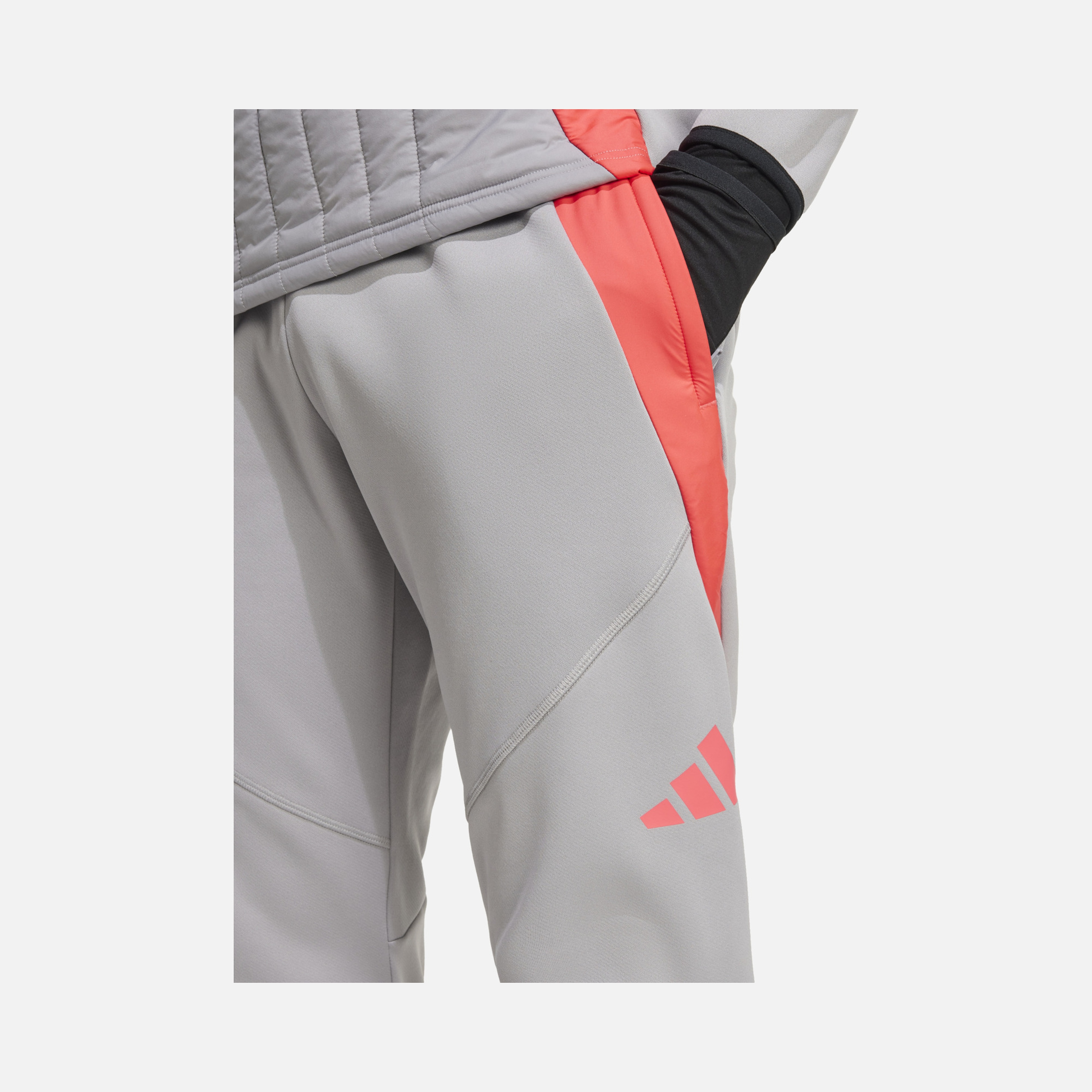 adidas Tiro 24 Competition Winterized Football Erkek Eşofman Altı