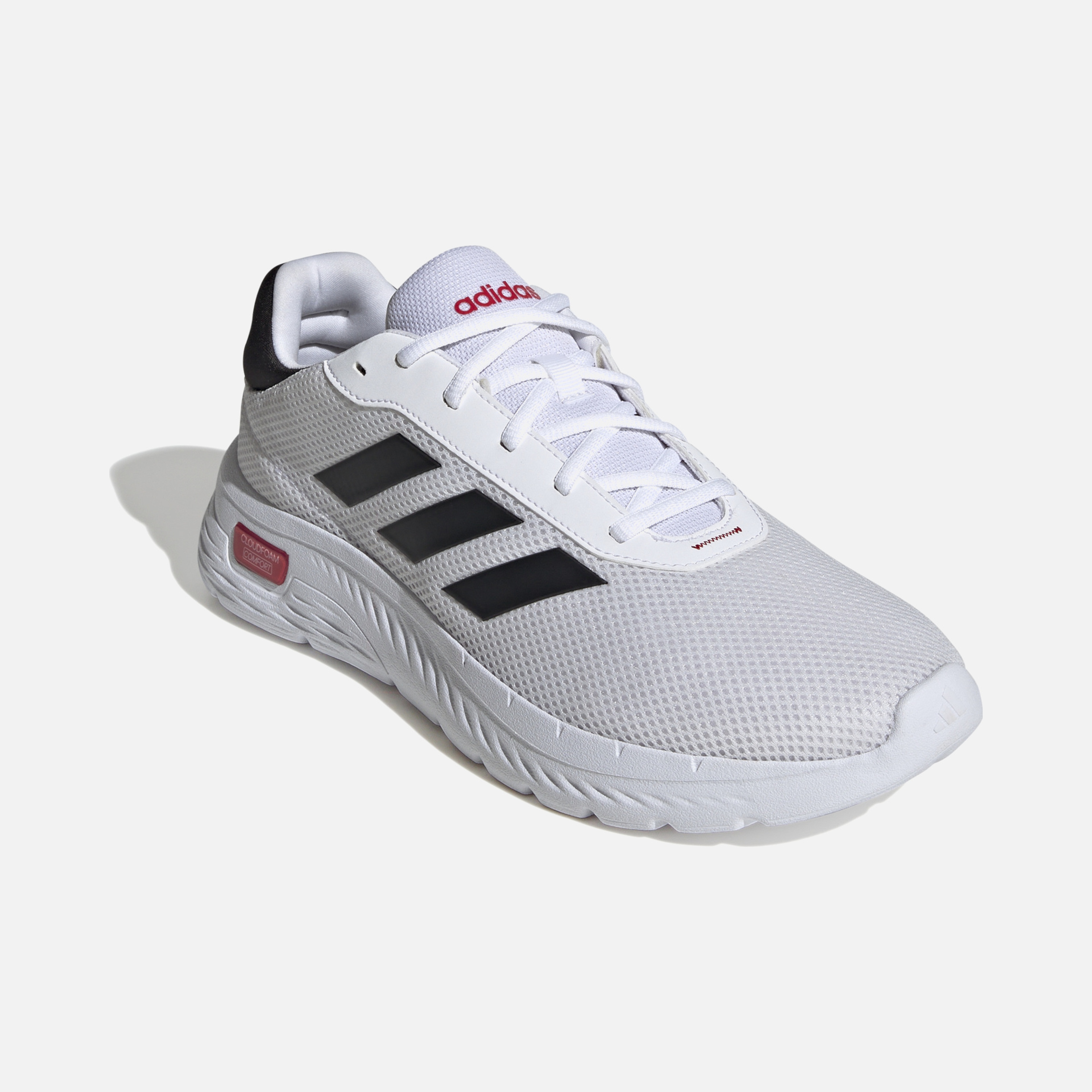 adidas Cloudfoam Comfy Sportswear Erkek Spor Ayakkabı