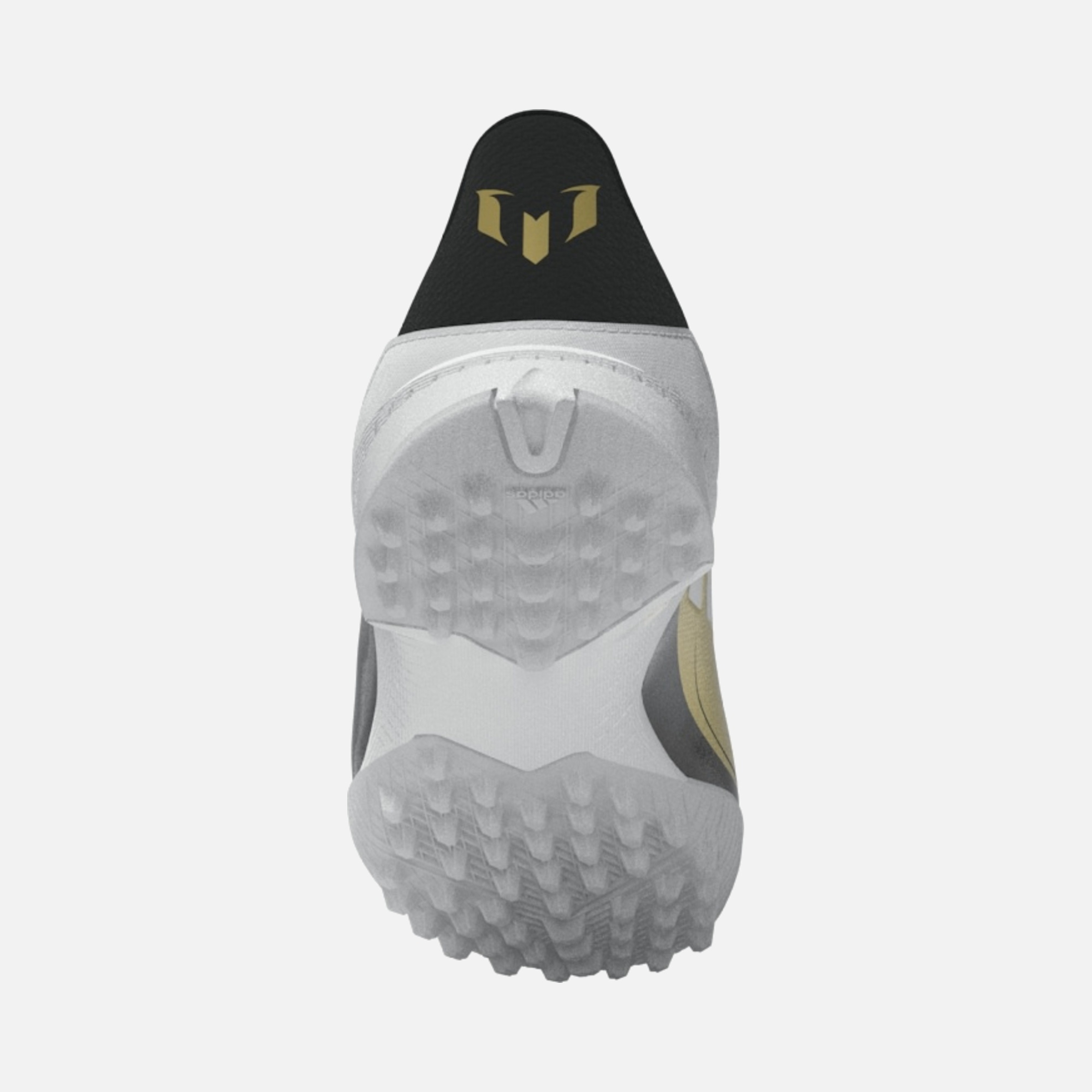 adidas Messi F50 League TF Turf Çocuk Halı Saha Ayakkabı