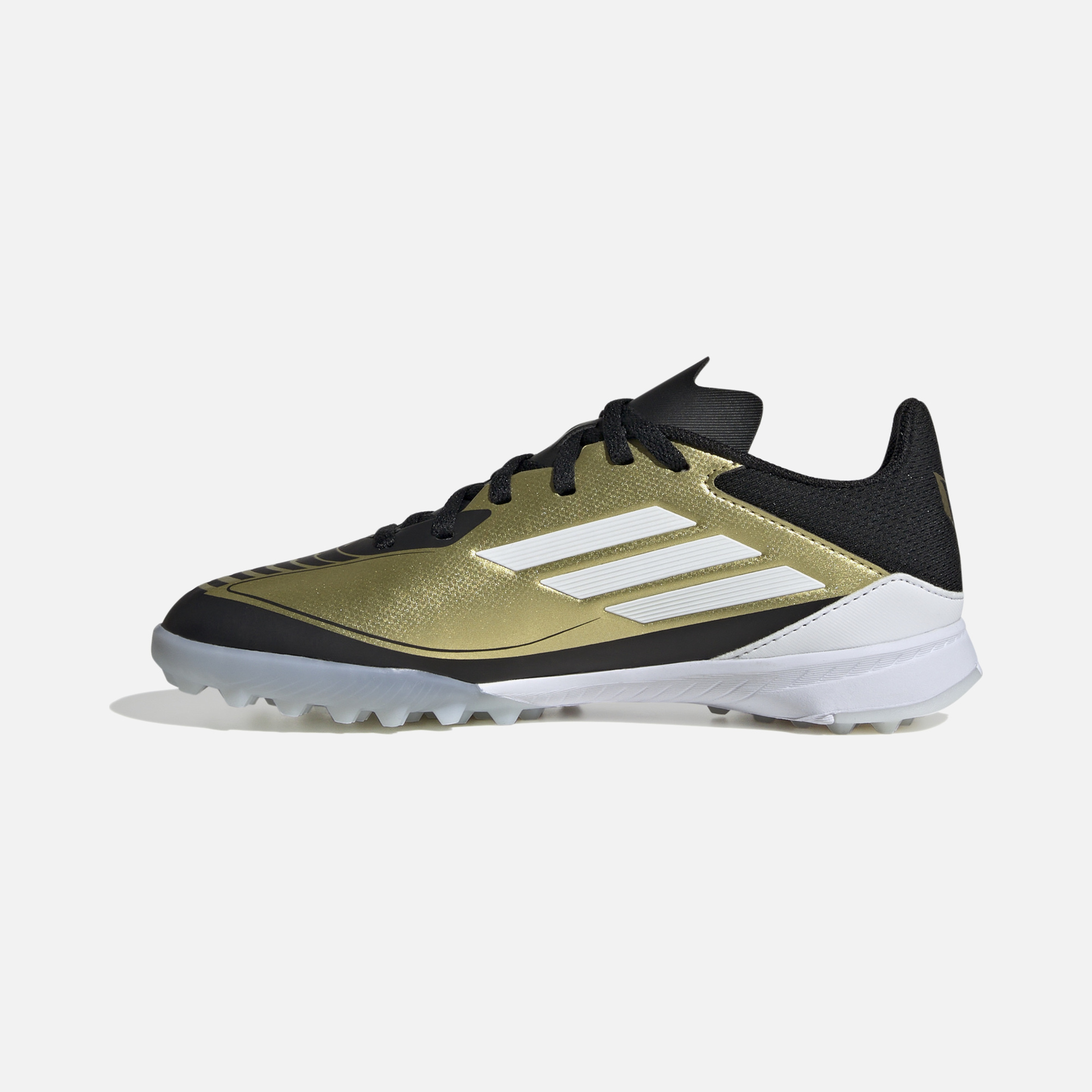 adidas Messi F50 League TF Turf Çocuk Halı Saha Ayakkabı
