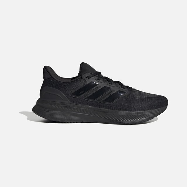 Adidas adidas Siyah Ultrarun 5 Running Erkek Spor Ayakkabı Sneaker | Barçın Siyah - 2. görsel