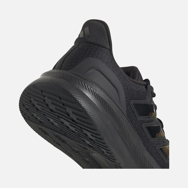 Adidas adidas Siyah Ultrarun 5 Running Erkek Spor Ayakkabı Sneaker | Barçın Siyah - 8. görsel