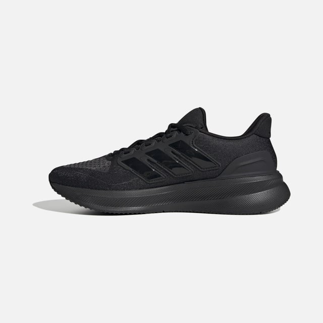 Adidas adidas Siyah Ultrarun 5 Running Erkek Spor Ayakkabı Sneaker | Barçın Siyah - 3. görsel