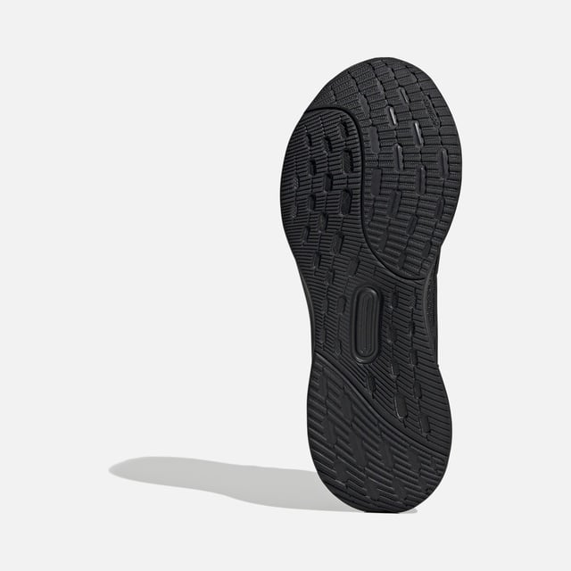 Adidas adidas Siyah Ultrarun 5 Running Erkek Spor Ayakkabı Sneaker | Barçın Siyah - 7. görsel