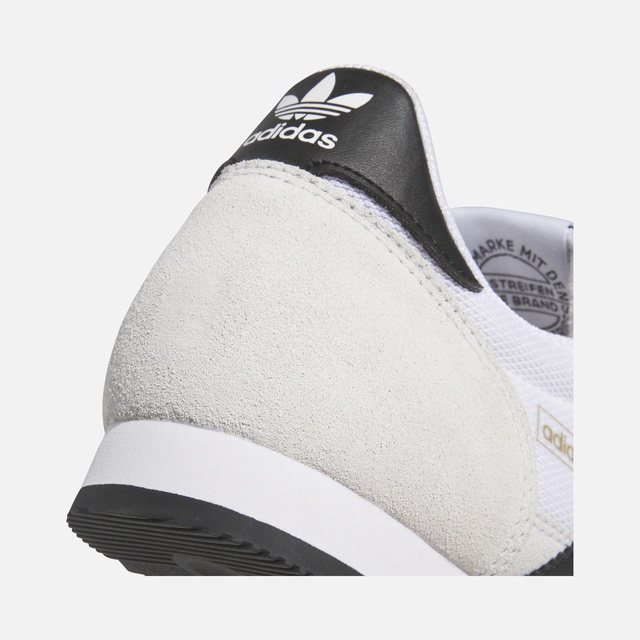 adidas R71 Erkek Spor Ayakkabı - Görsel 9