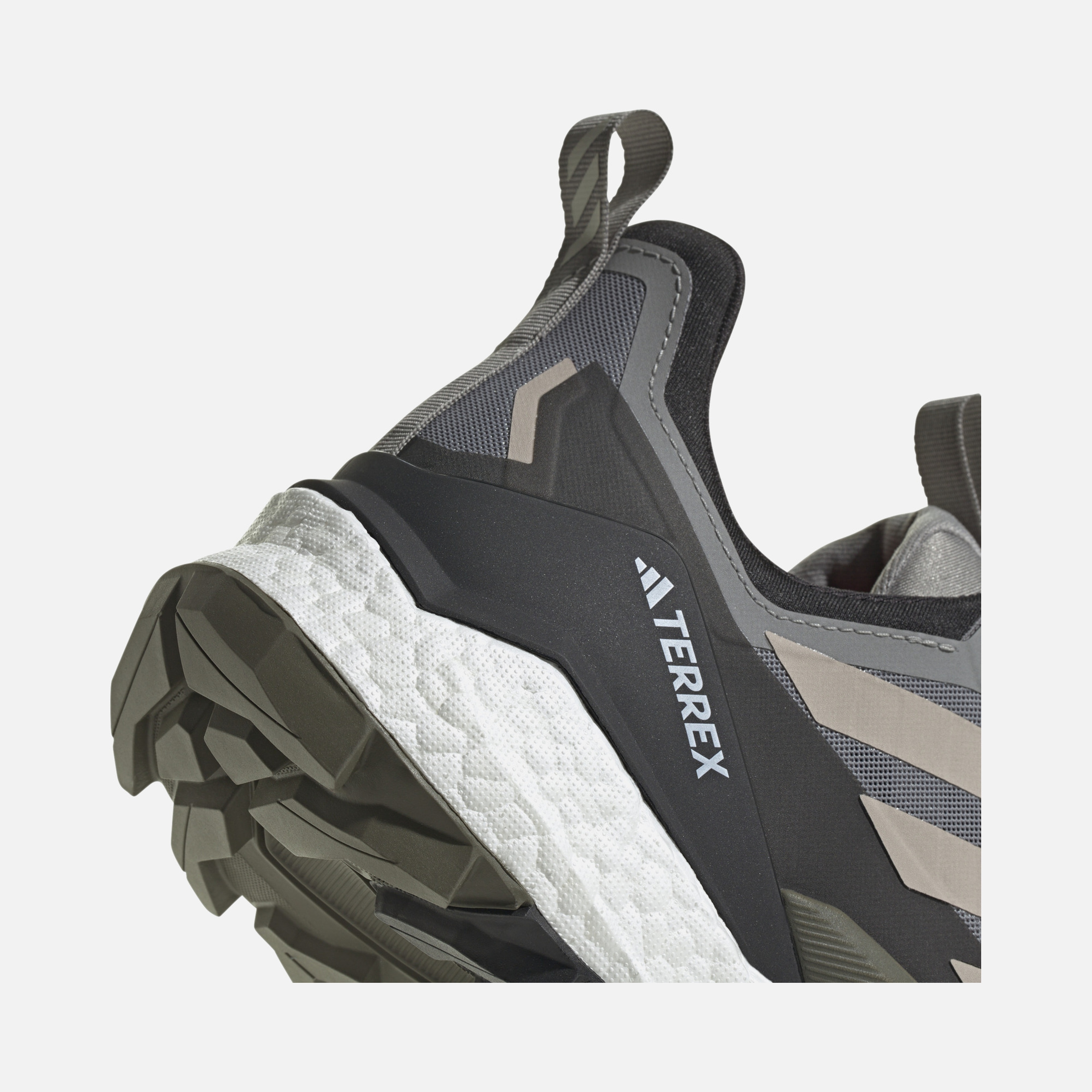 adidas Terrex Free Hiker 2.0 Low Hiking Erkek Spor Ayakkabı