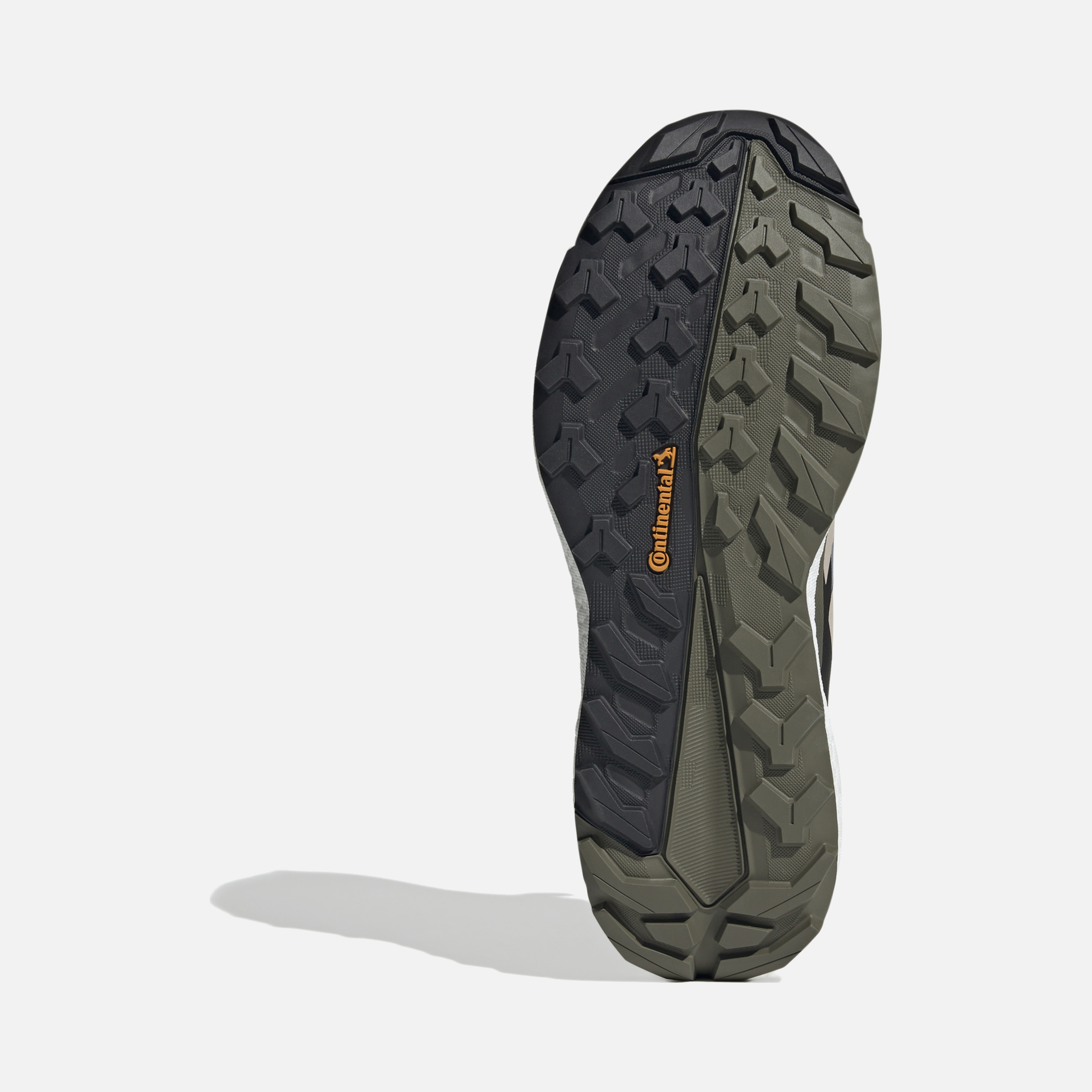 adidas Terrex Free Hiker 2.0 Low Hiking Erkek Spor Ayakkabı