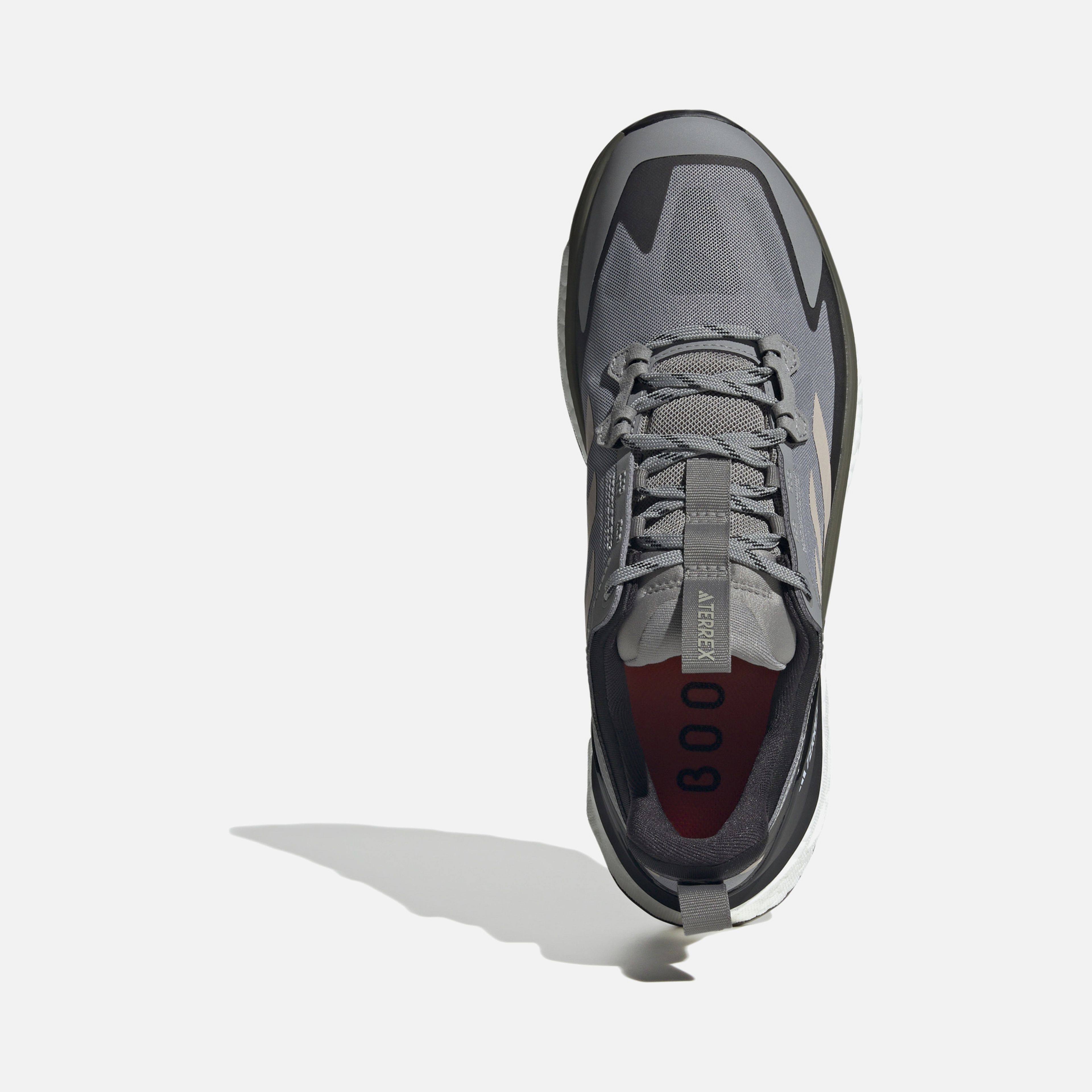 adidas Terrex Free Hiker 2.0 Low Hiking Erkek Spor Ayakkabı