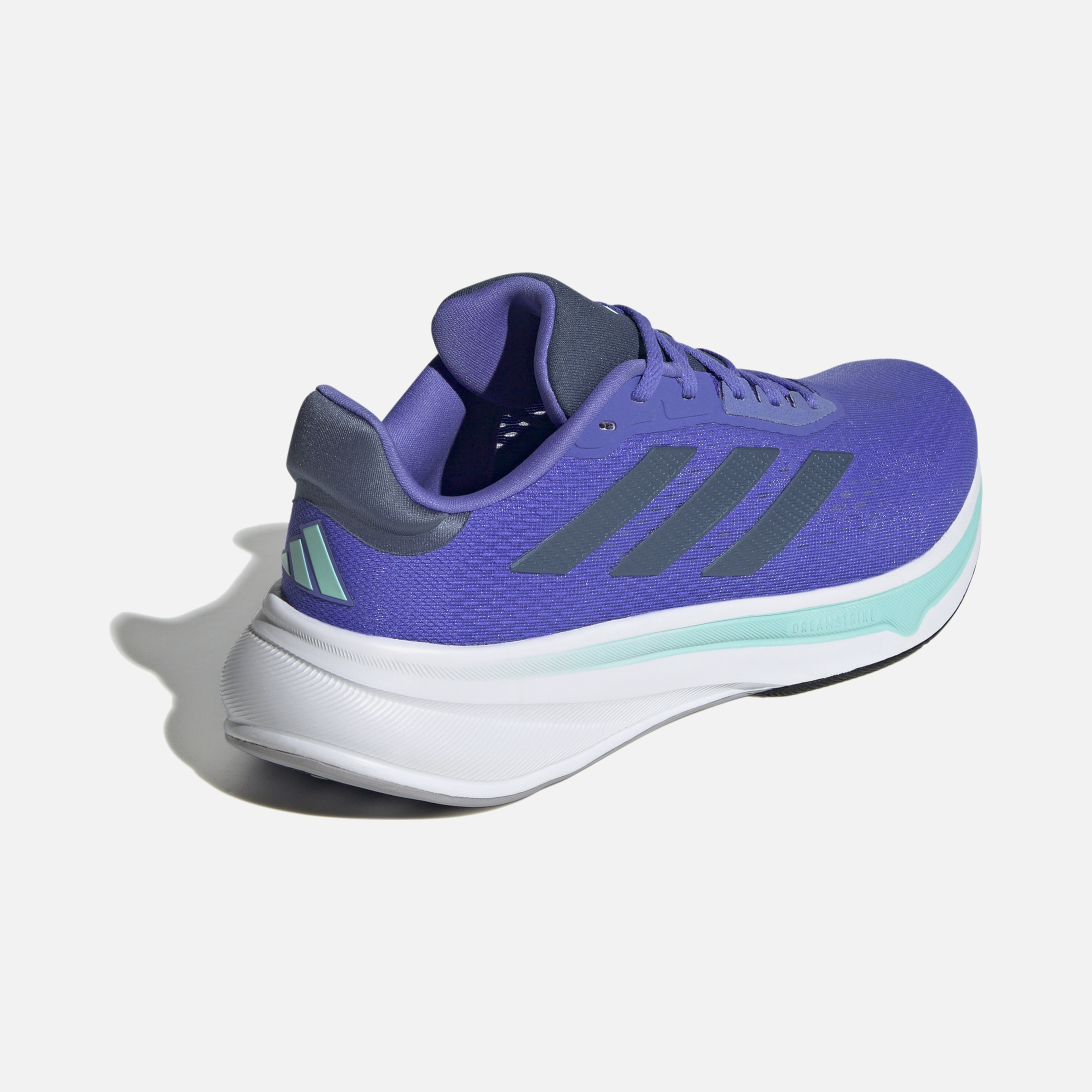 adidas Response Super Short Distance Running Erkek Spor Ayakkabı