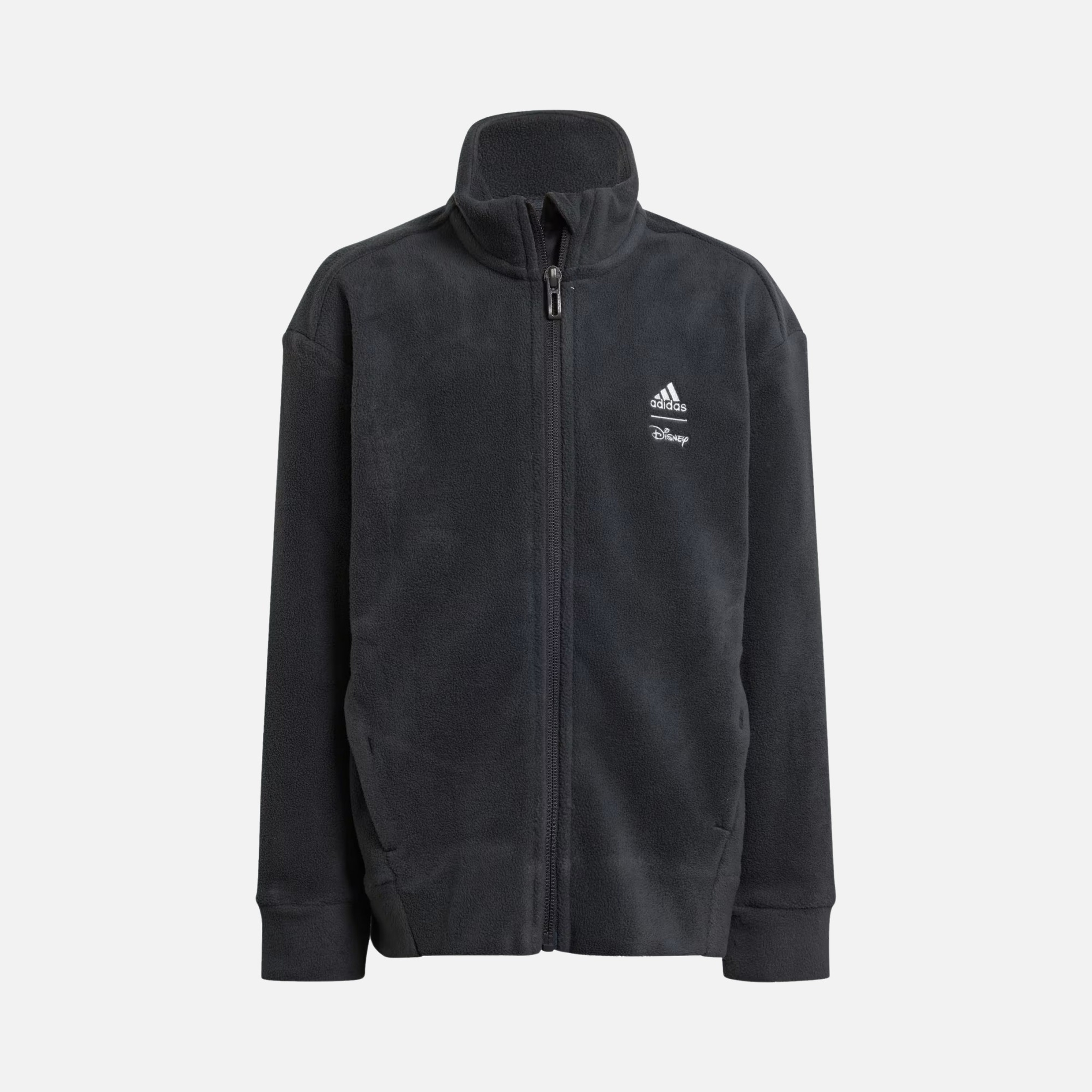 adidas Disney Mickey Mouse Fleece Full-Zip Çocuk Sweatshirt