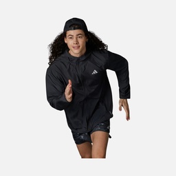 adidas AEROREADY Run It Full-Zip Hoodie Erkek Ceket
