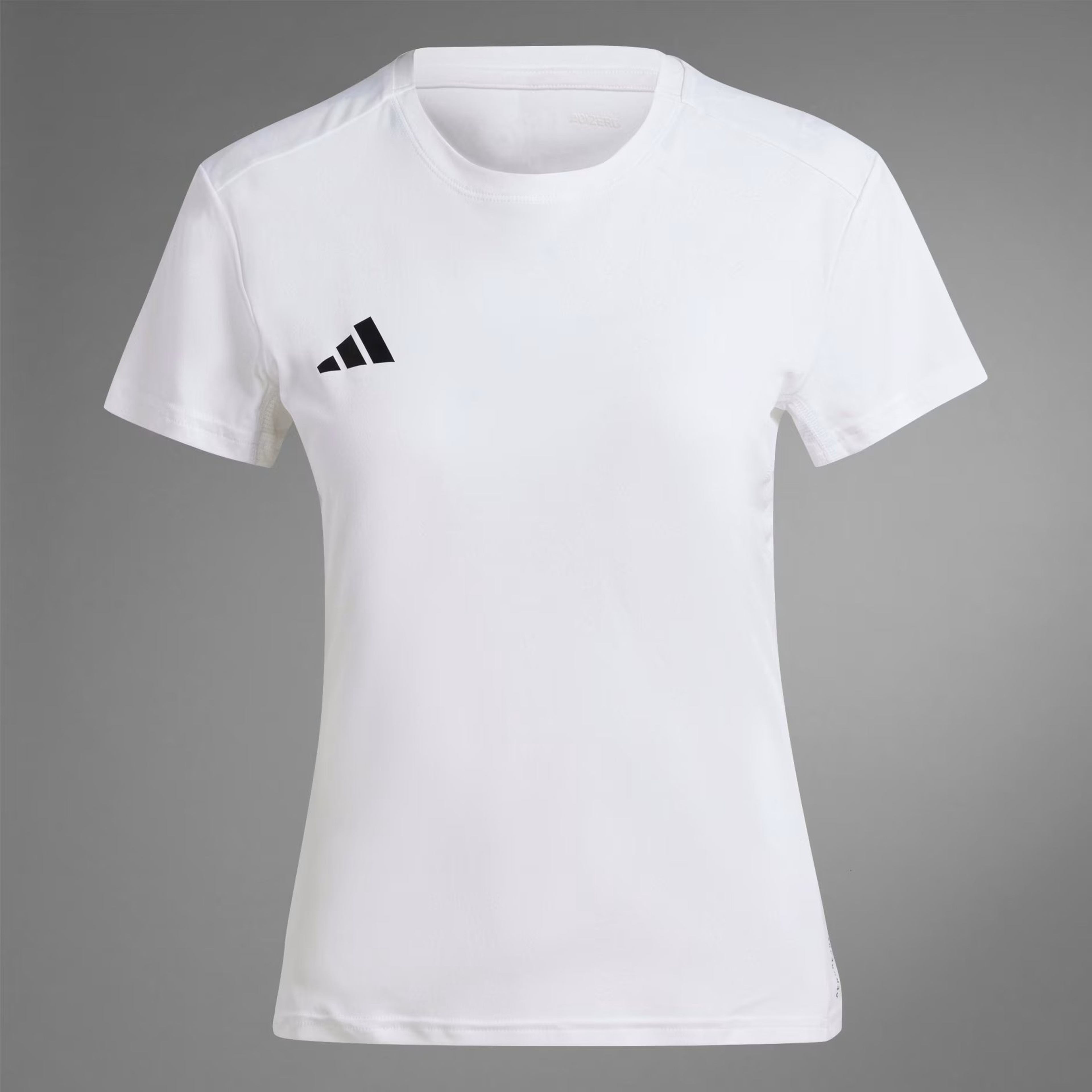 adidas Run Adizero Running Short-Sleeve Kadın Tişört