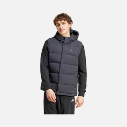 adidas Sportswear Helionic Down Full-Zip Hoodie Erkek Yelek