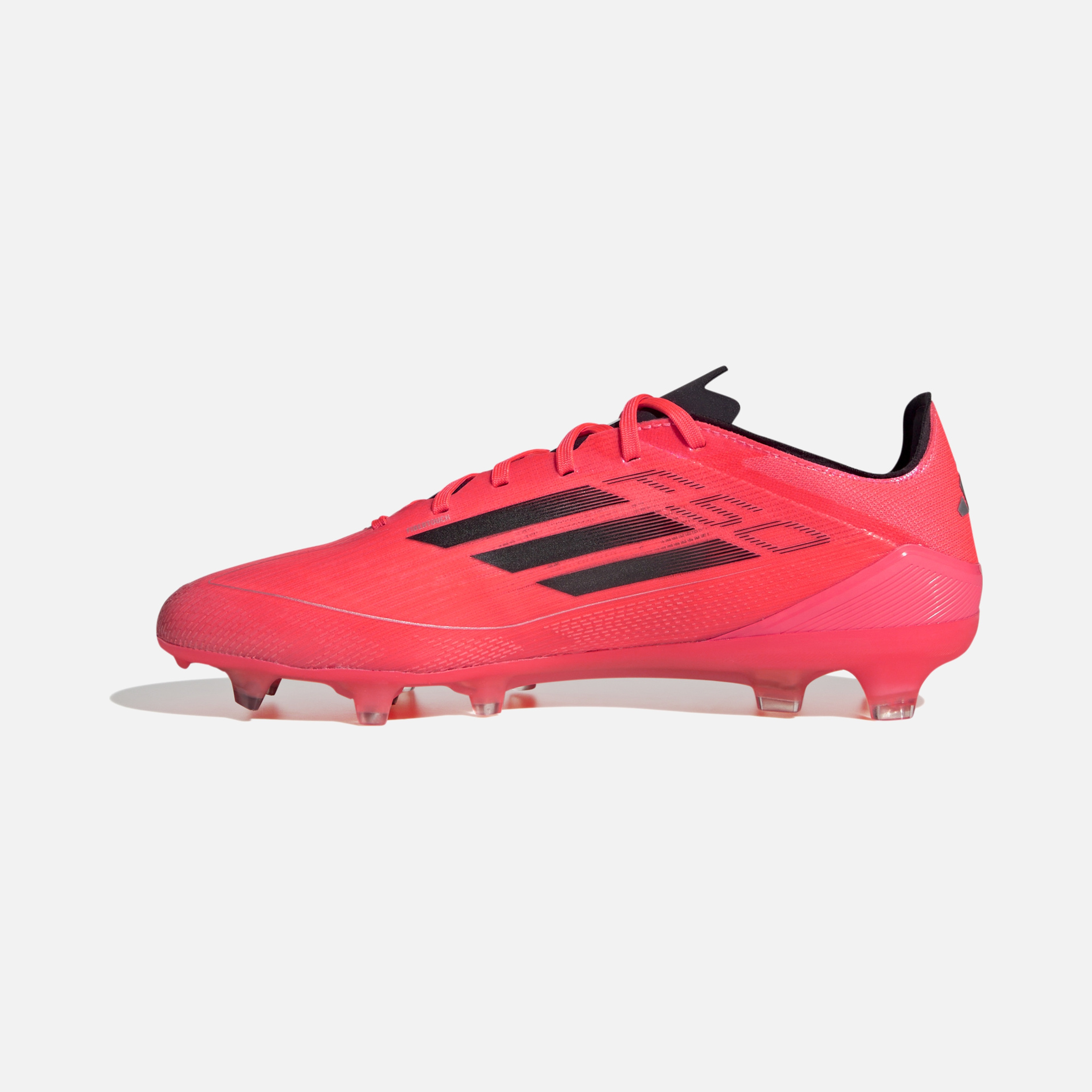 adidas F50 Pro FG Firm-Ground Erkek Krampon