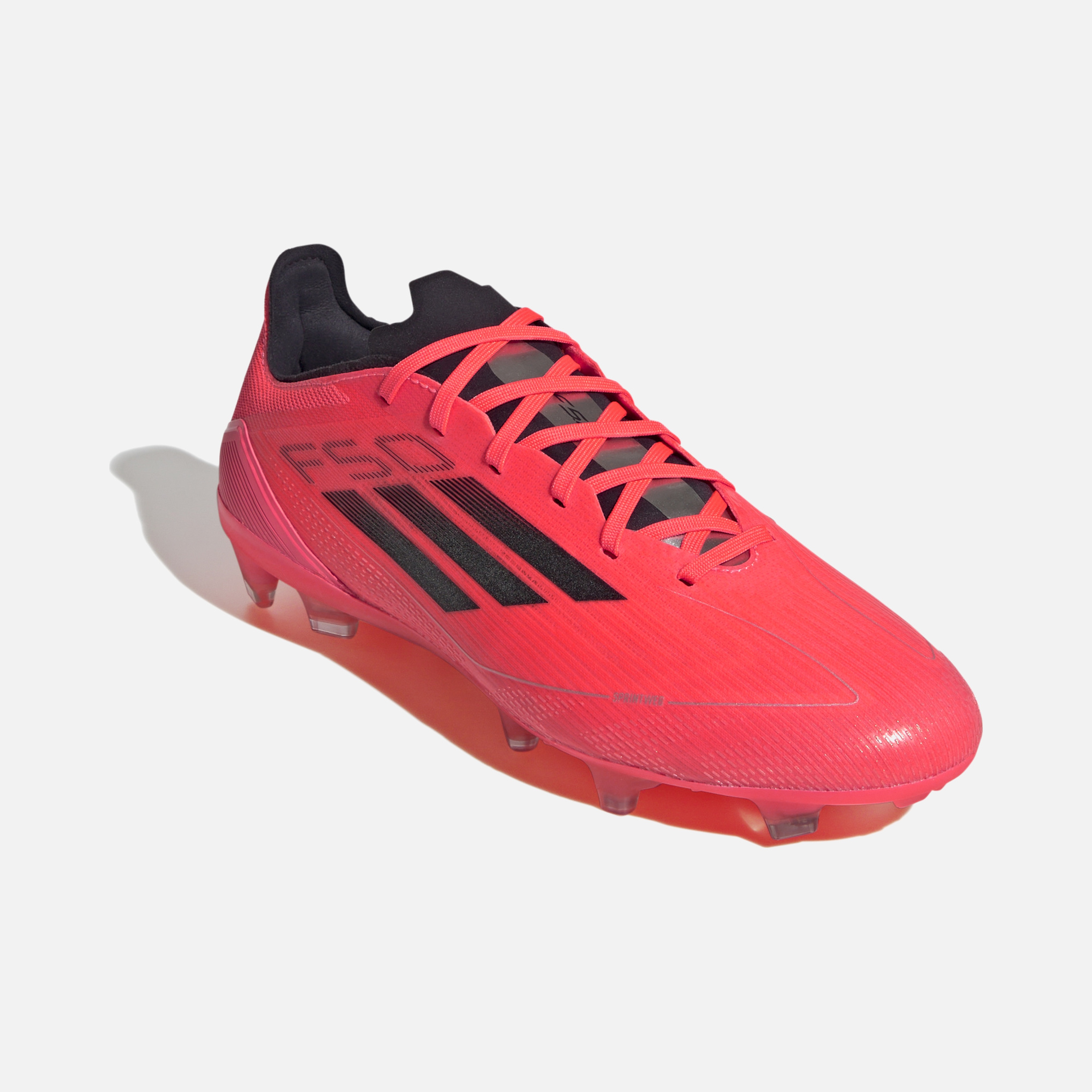 adidas F50 Pro FG Firm-Ground Erkek Krampon