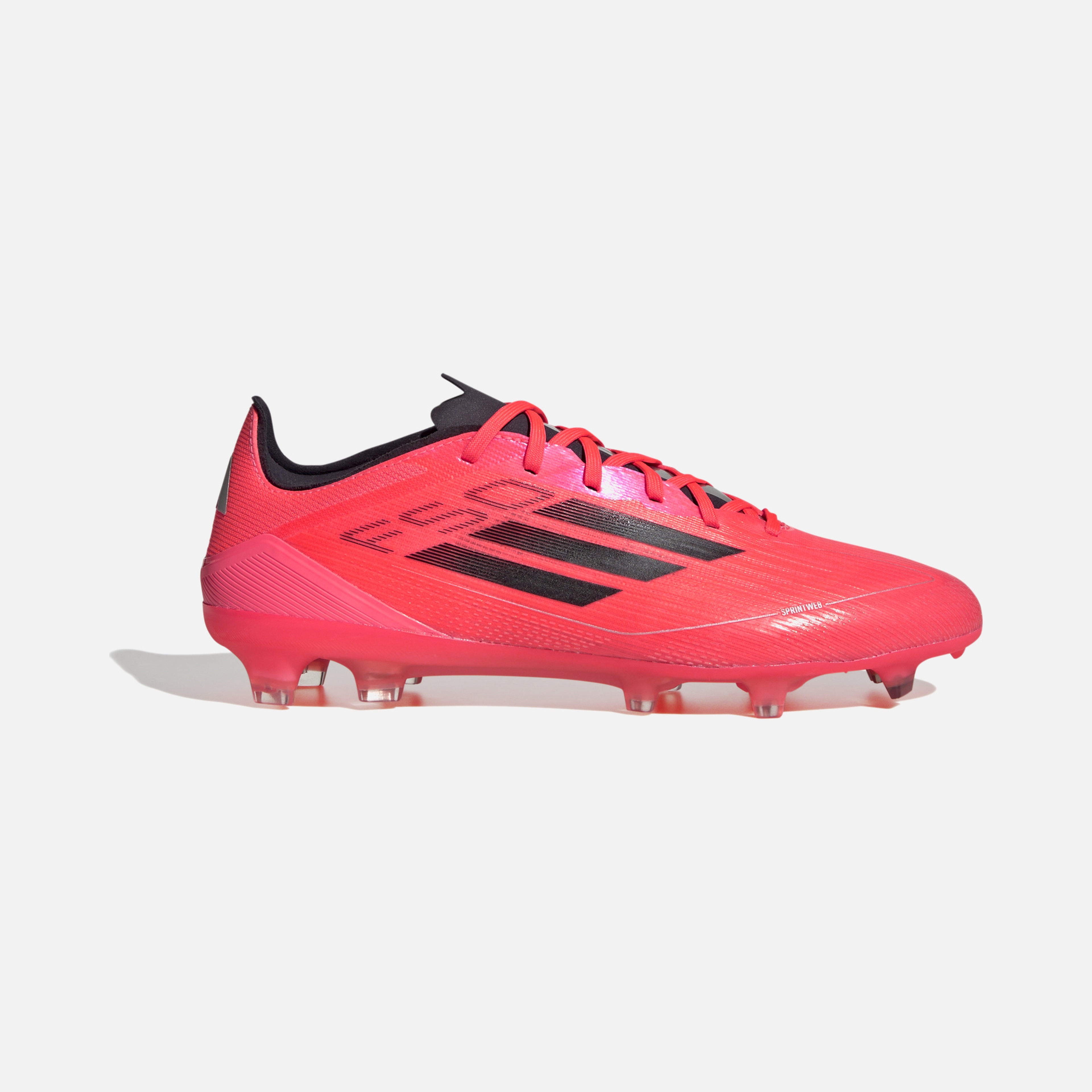 adidas F50 Pro FG Firm-Ground Erkek Krampon