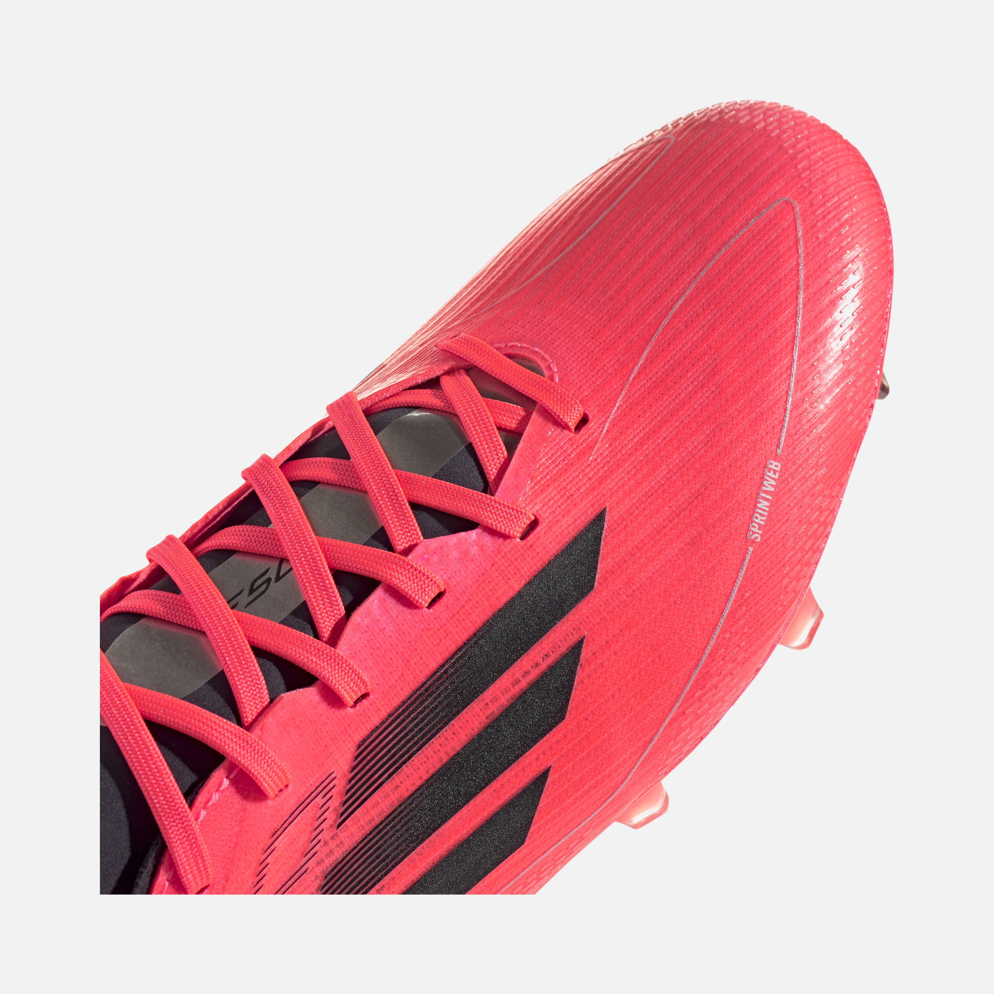 adidas F50 Pro FG Firm-Ground Erkek Krampon