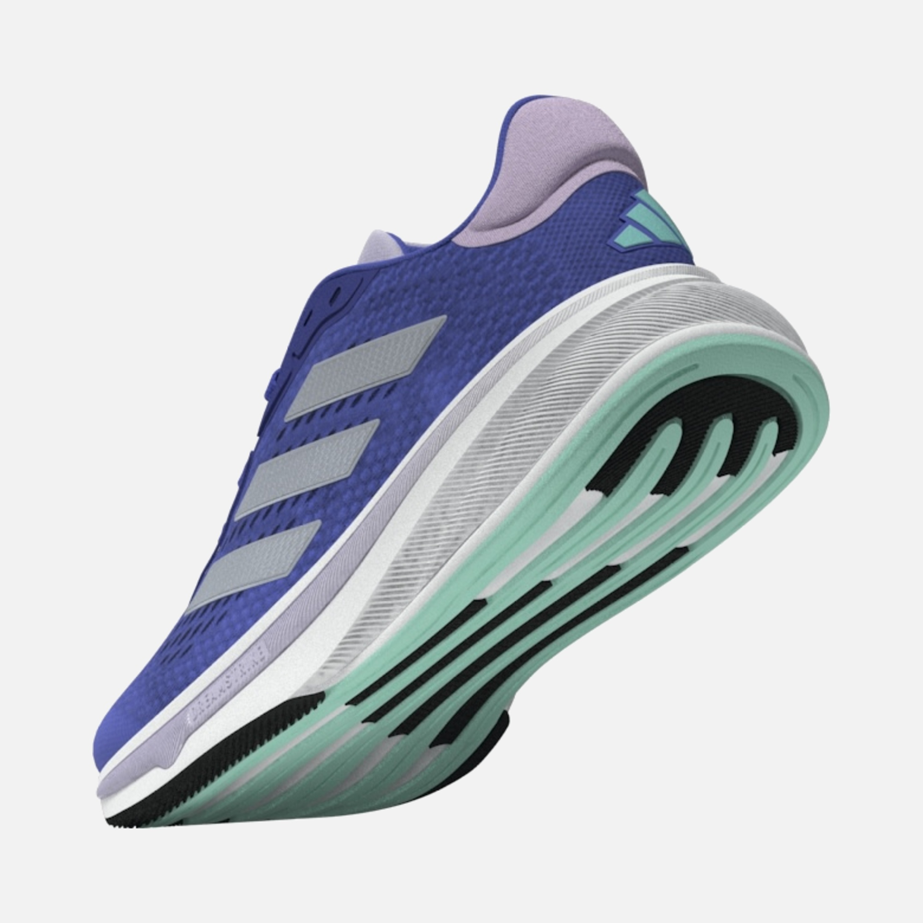 adidas Response Super Dreamstrike+ Short Distance Road Running  Kadın Spor Ayakkabı