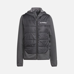 adidas Terrex Multi Hybrid Insulated Full-Zip Hoodie Kadın Ceket
