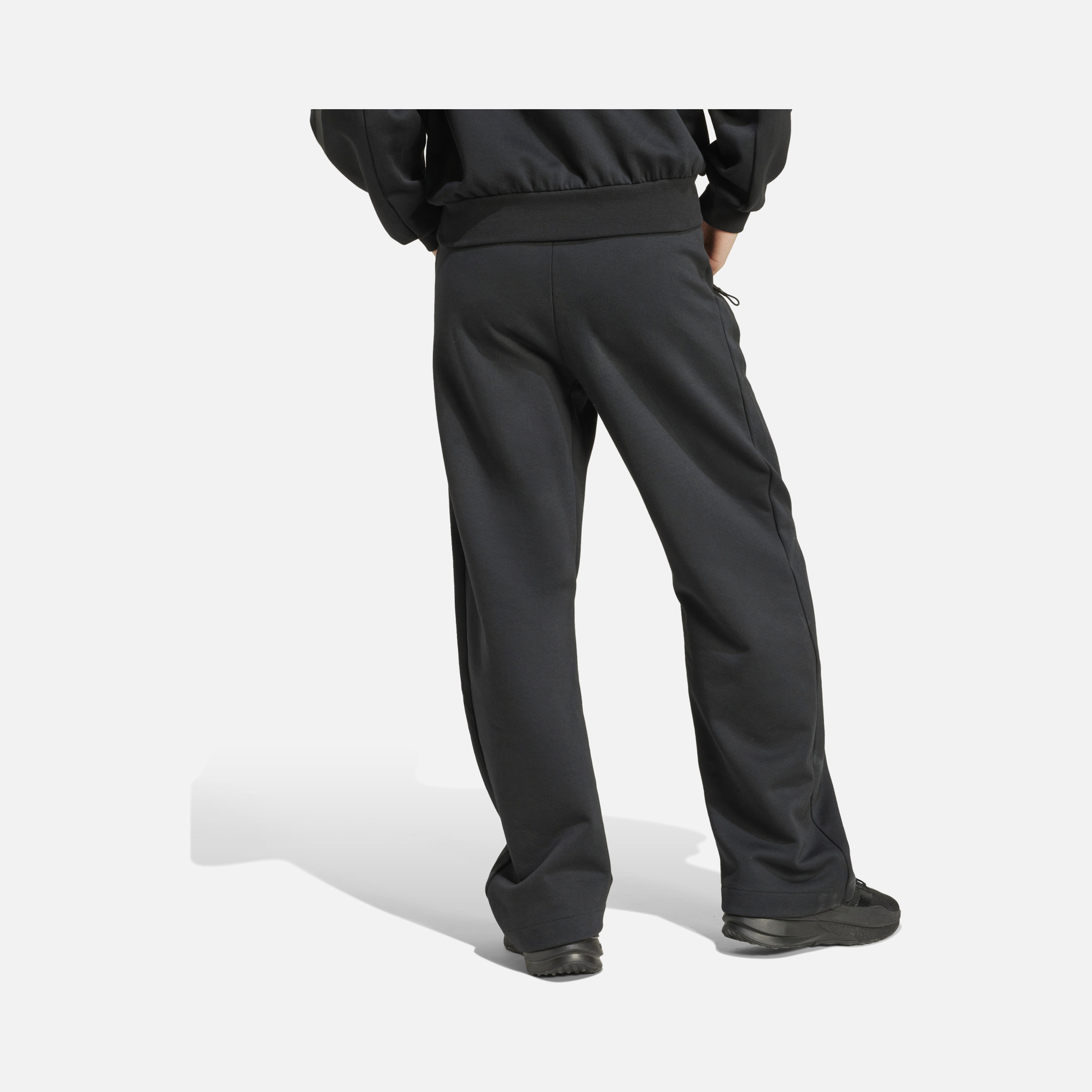 adidas Z.N.E. Sportswear Barrel Kadın Eşofman Altı