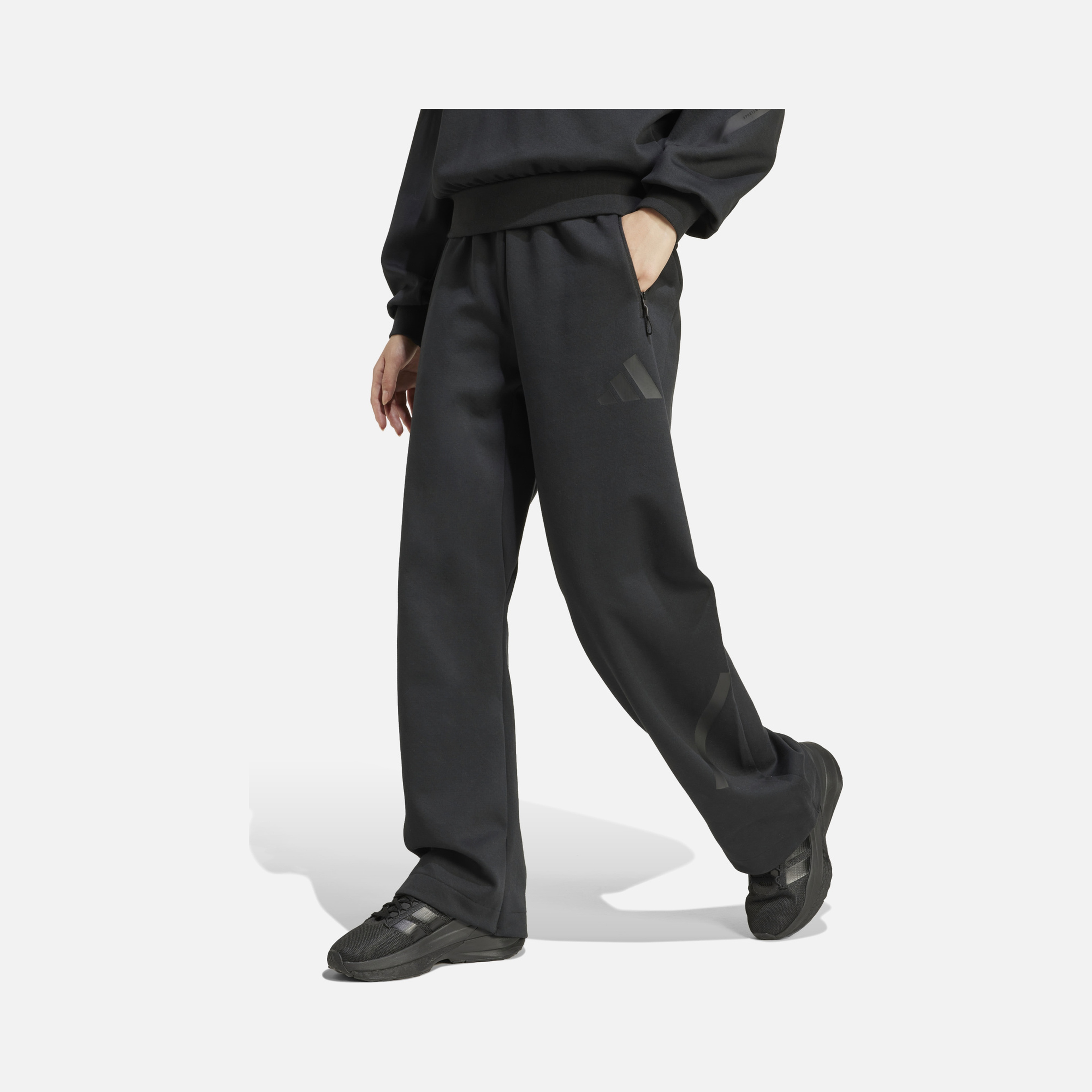 adidas Z.N.E. Sportswear Barrel Kadın Eşofman Altı