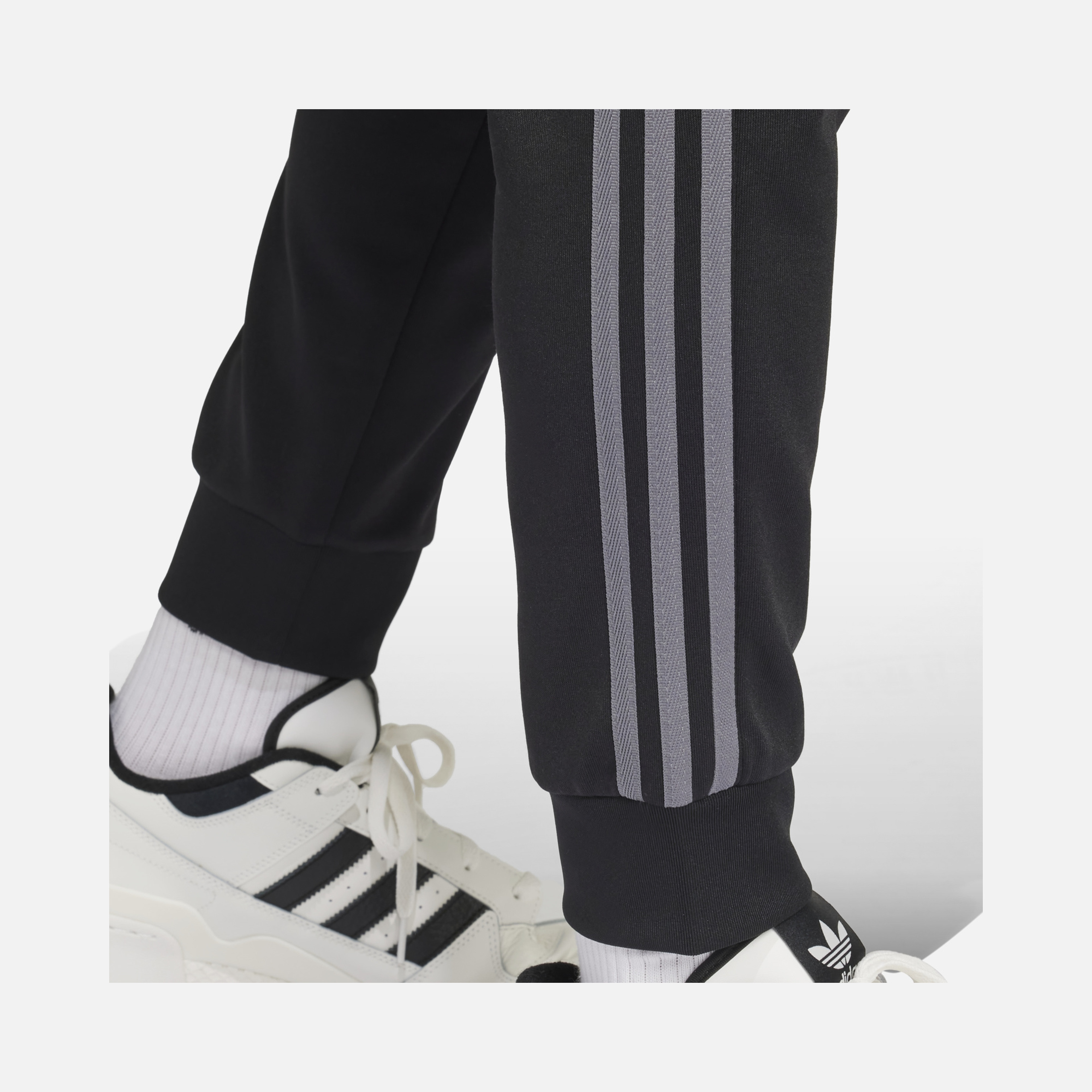 adidas Sportswear Adicolor Classics SST 3-Stripes Erkek Eşofman Altı