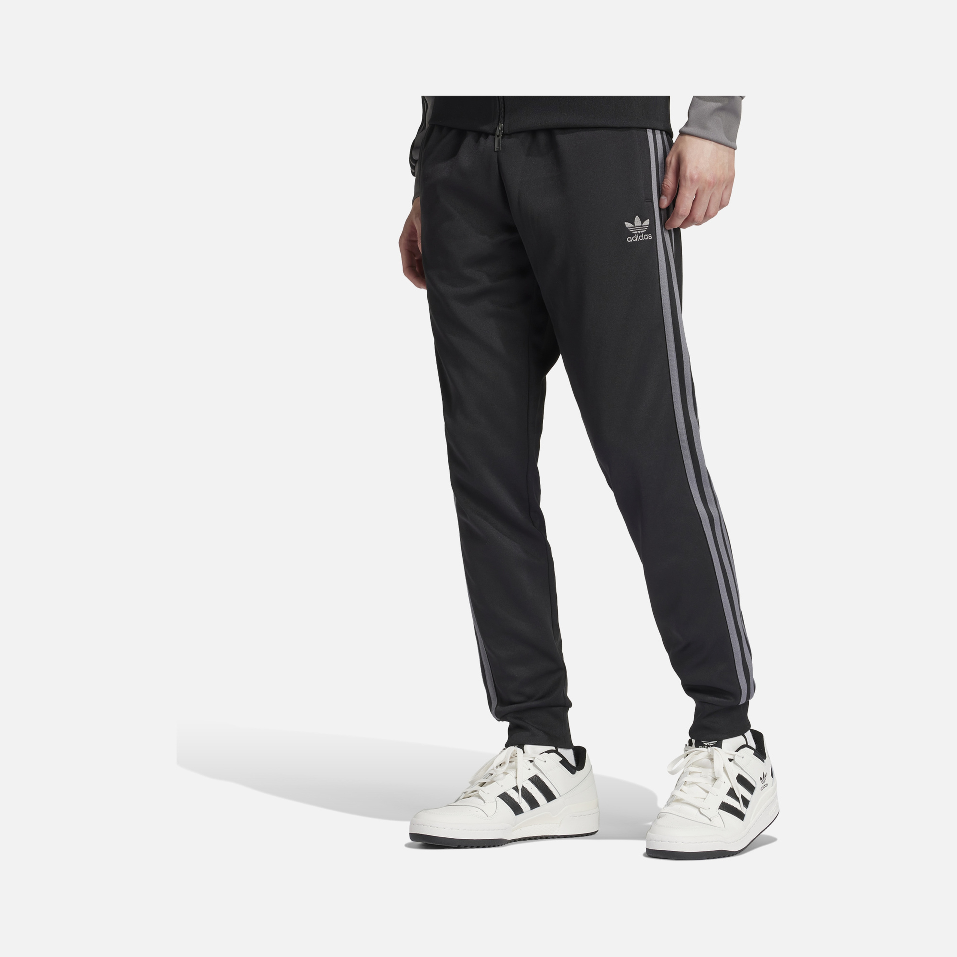 adidas Sportswear Adicolor Classics SST 3-Stripes Erkek Eşofman Altı