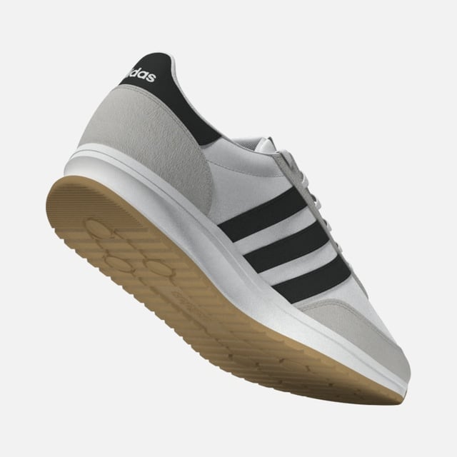 Adidas adidas Beyaz Run 72 FW24 Erkek Spor Ayakkabı Sneaker | Barçın Beyaz - 16. görsel