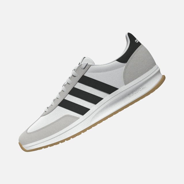 Adidas adidas Beyaz Run 72 FW24 Erkek Spor Ayakkabı Sneaker | Barçın Beyaz - 11. görsel