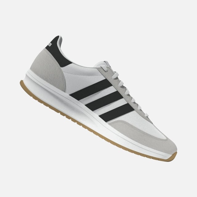 Adidas adidas Beyaz Run 72 FW24 Erkek Spor Ayakkabı Sneaker | Barçın Beyaz - 15. görsel