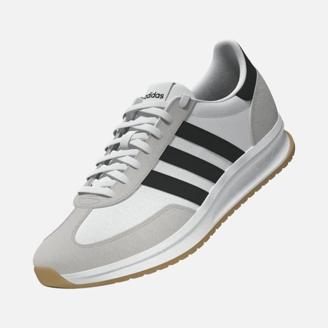 Adidas adidas Beyaz Run 72 FW24 Erkek Spor Ayakkabı Sneaker | Barçın Beyaz - 12. görsel
