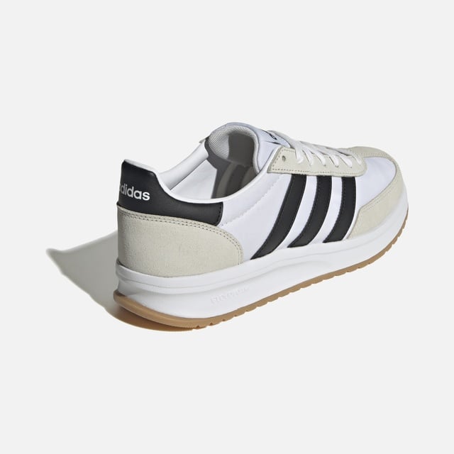 Adidas adidas Beyaz Run 72 FW24 Erkek Spor Ayakkabı Sneaker | Barçın Beyaz - 5. görsel