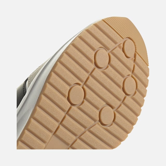 Adidas adidas Beyaz Run 72 FW24 Erkek Spor Ayakkabı Sneaker | Barçın Beyaz - 9. görsel