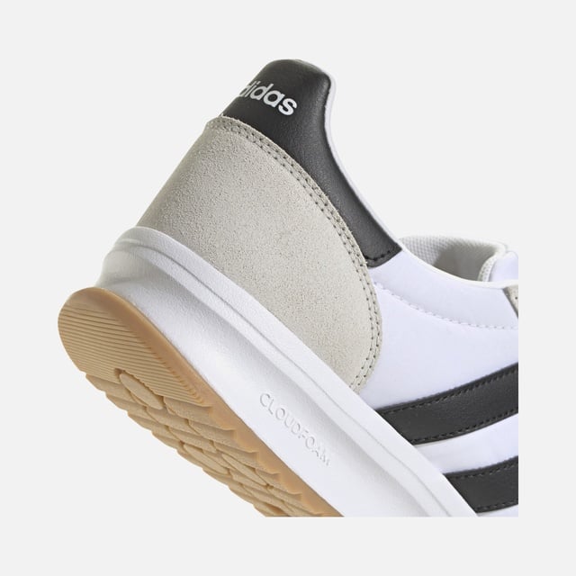Adidas adidas Beyaz Run 72 FW24 Erkek Spor Ayakkabı Sneaker | Barçın Beyaz - 8. görsel