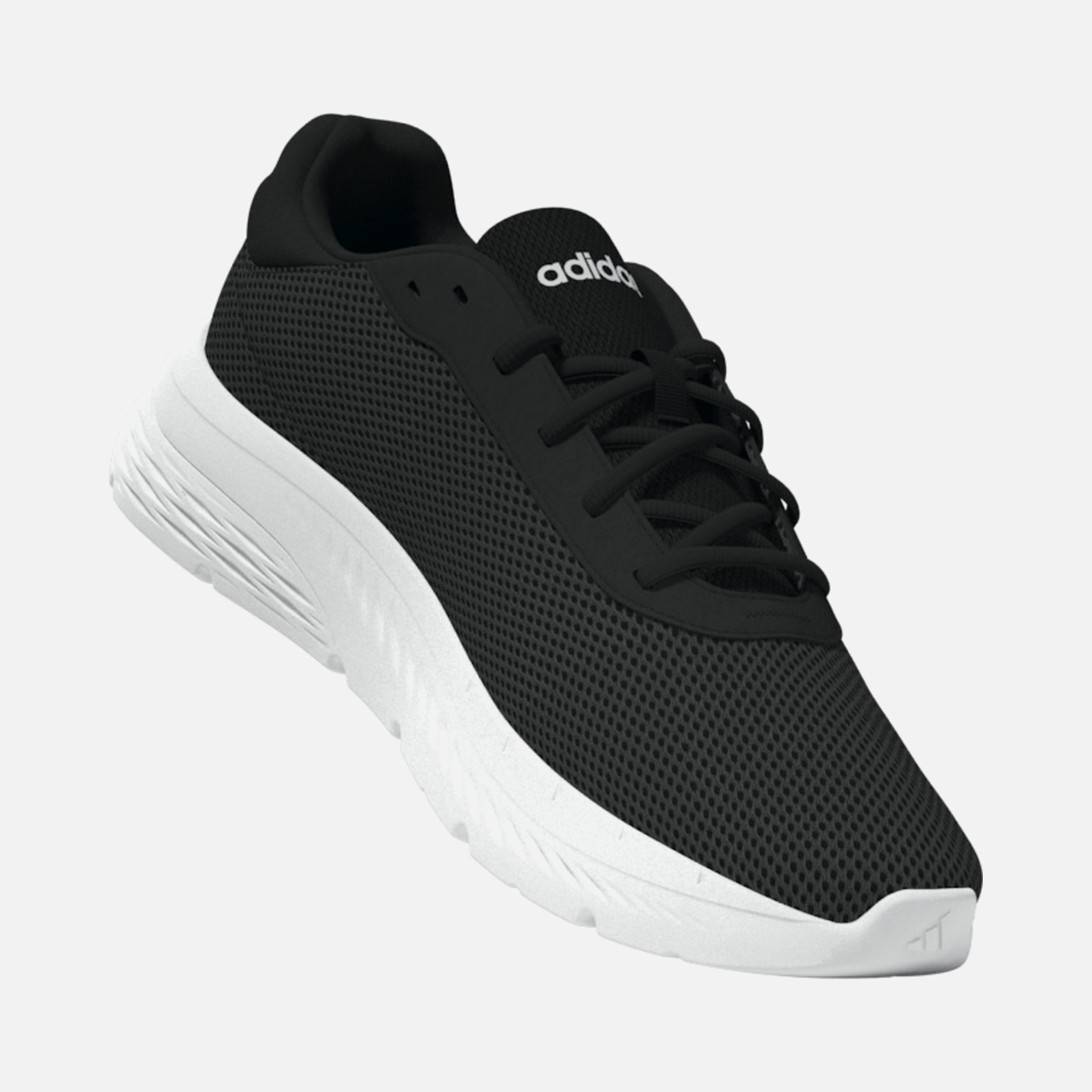adidas Cloudfoam Comfy Sportswear Erkek Spor Ayakkabı