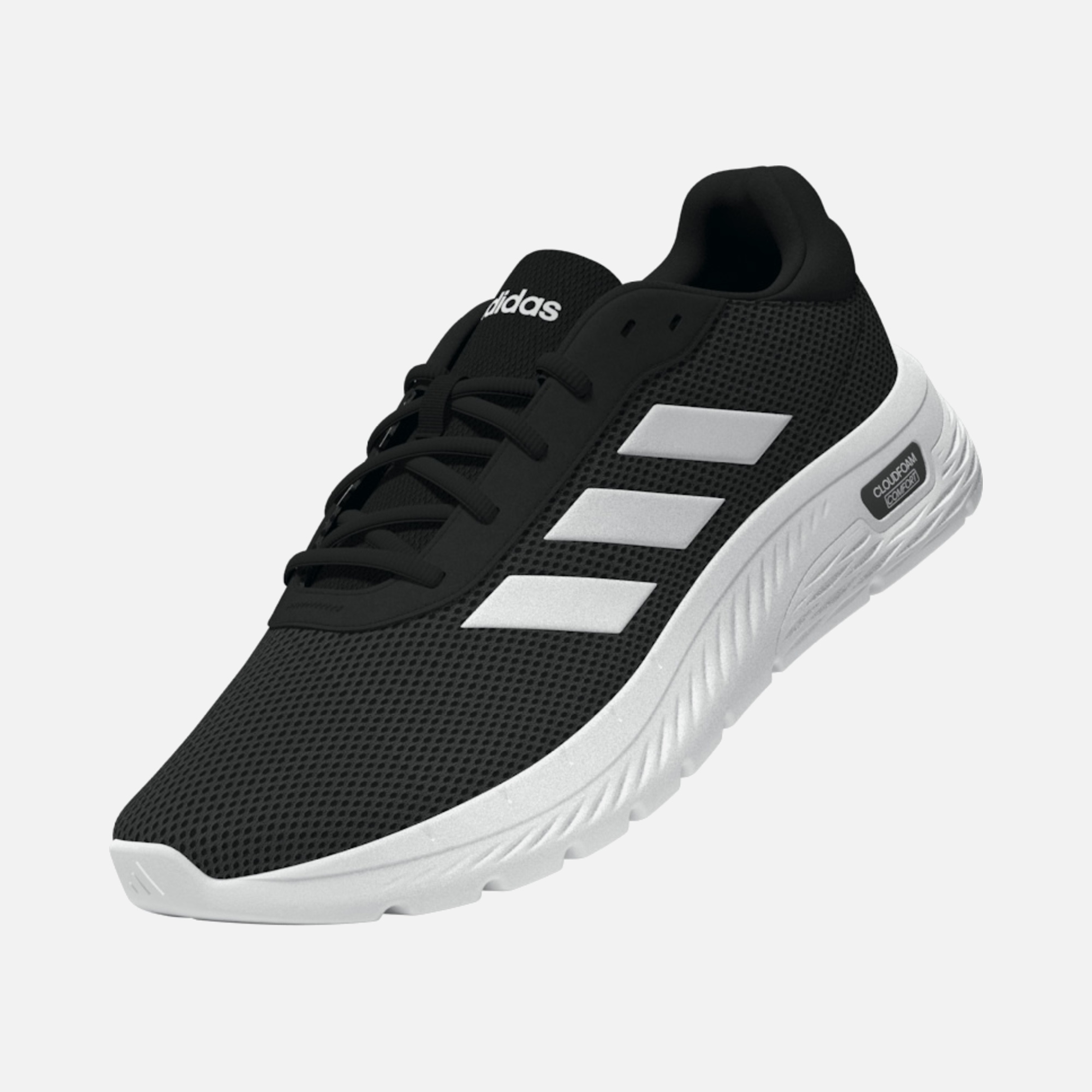 adidas Cloudfoam Comfy Sportswear Erkek Spor Ayakkabı
