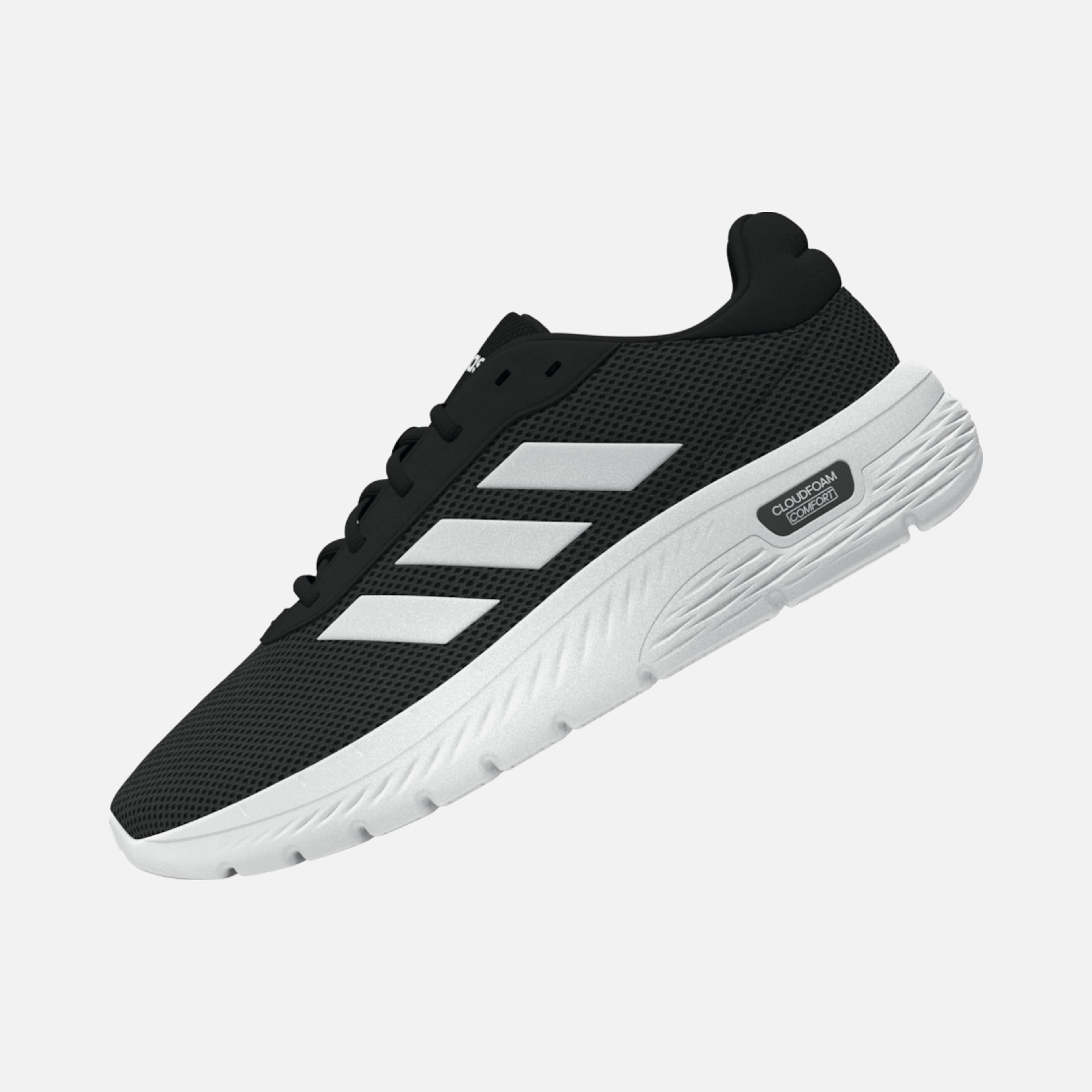 adidas Cloudfoam Comfy Sportswear Erkek Spor Ayakkabı