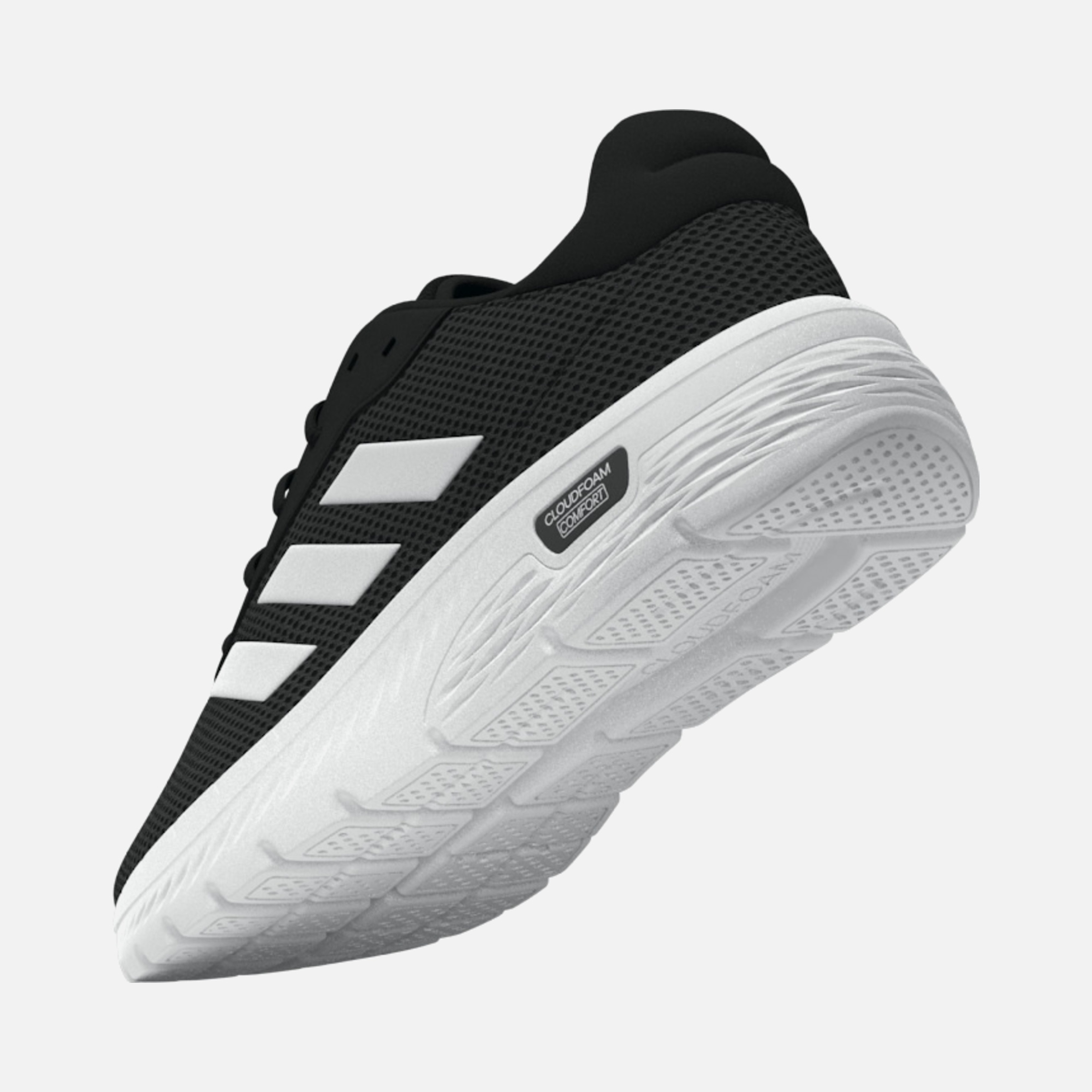 adidas Cloudfoam Comfy Sportswear Erkek Spor Ayakkabı