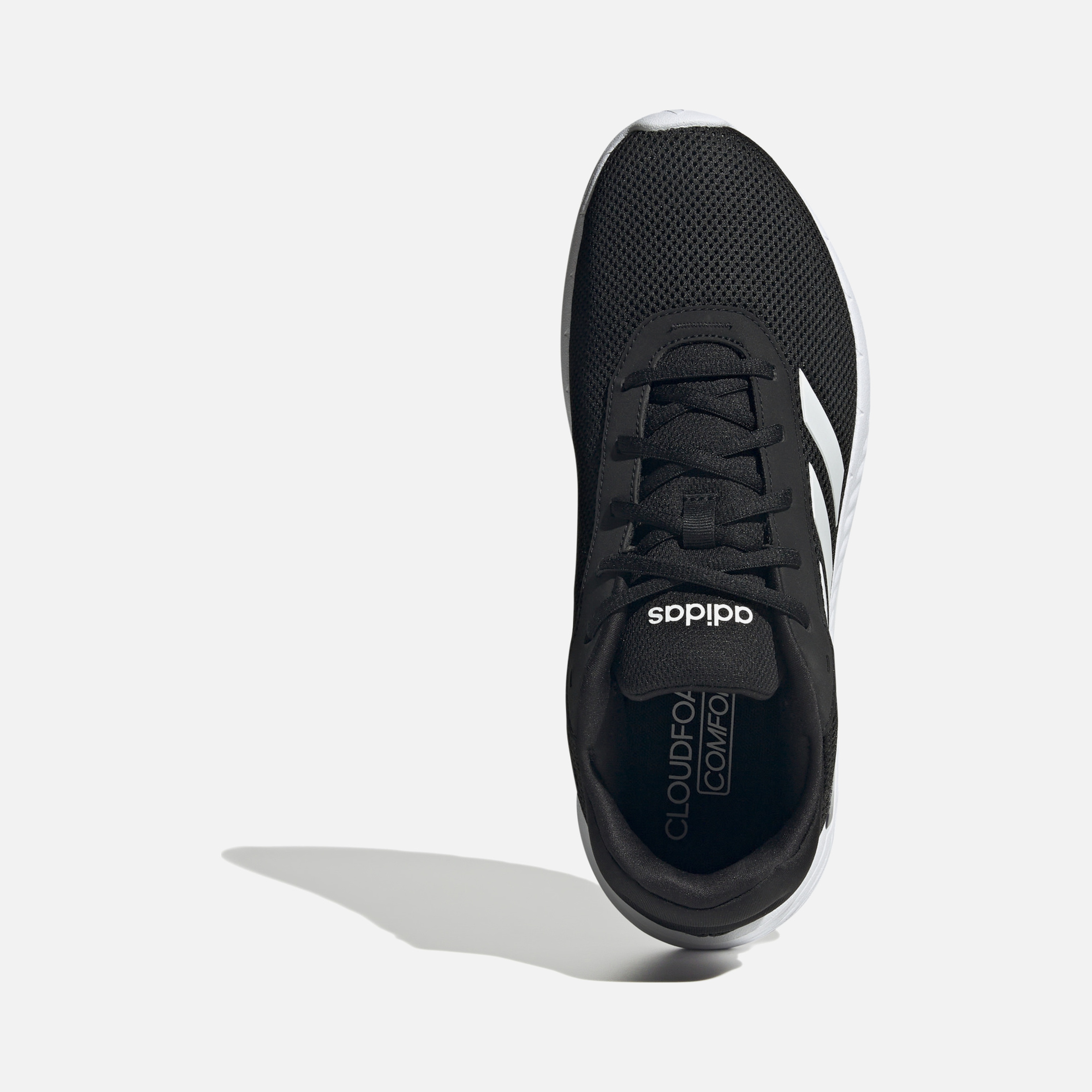 adidas Cloudfoam Comfy Sportswear Erkek Spor Ayakkabı