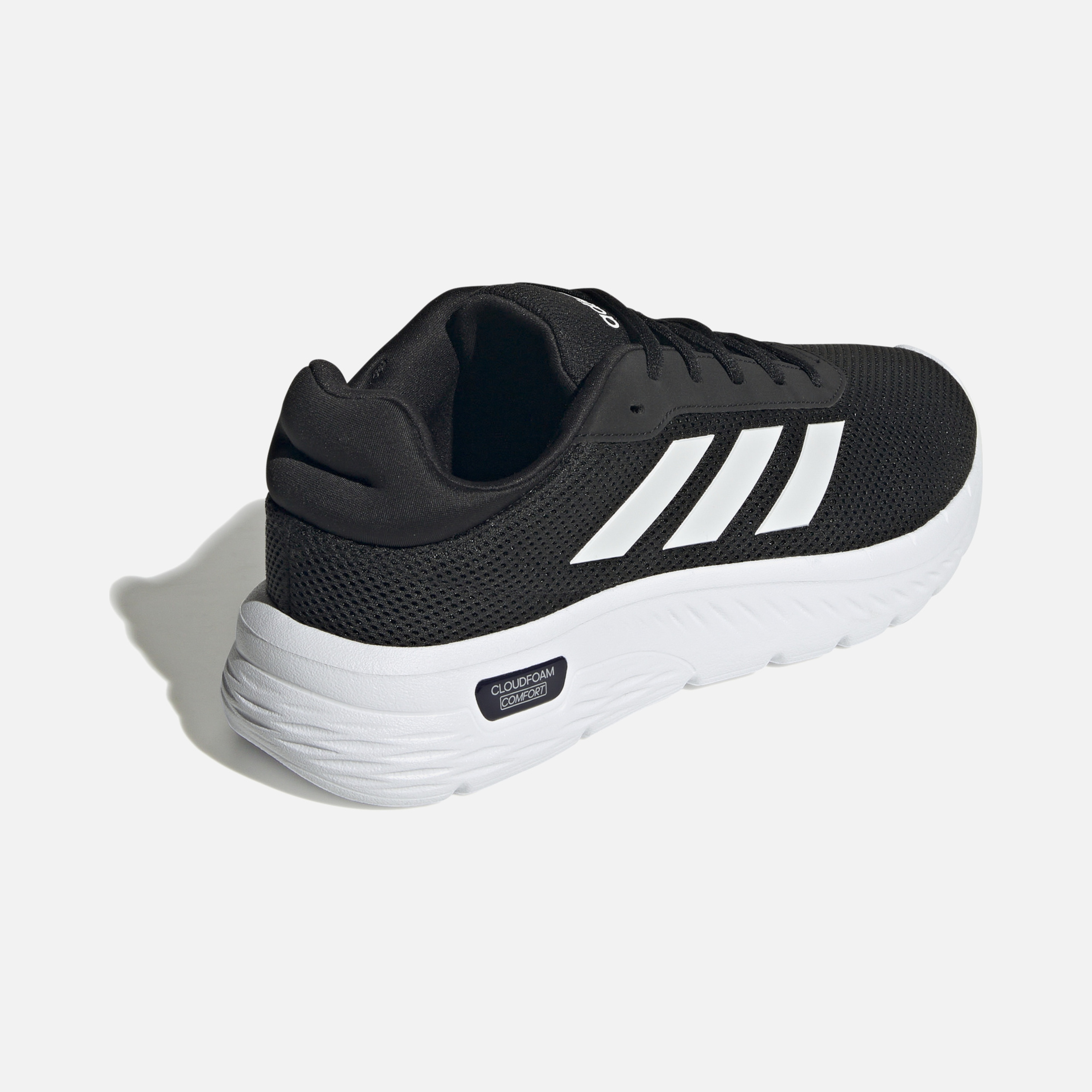 adidas Cloudfoam Comfy Sportswear Erkek Spor Ayakkabı