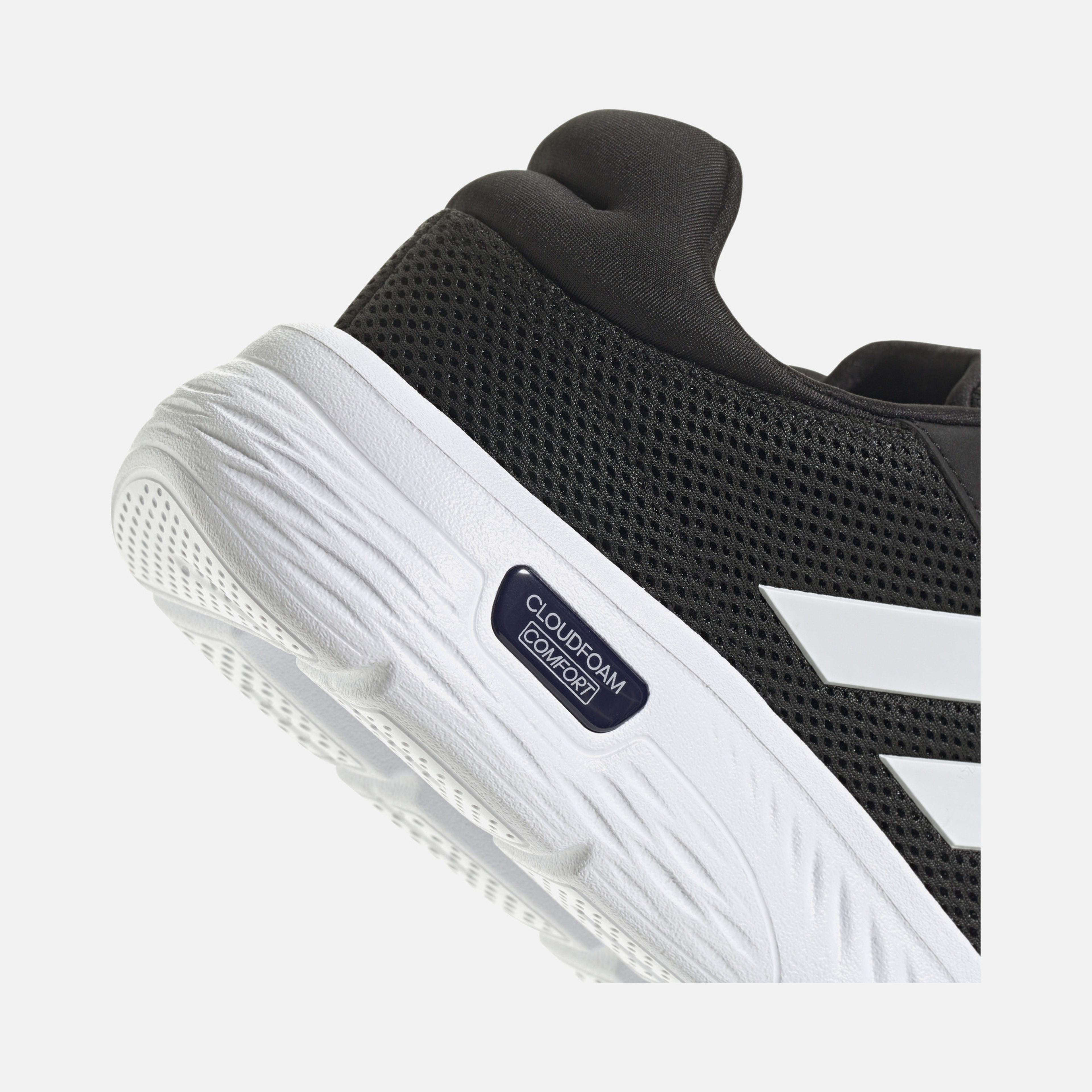 adidas Cloudfoam Comfy Sportswear Erkek Spor Ayakkabı