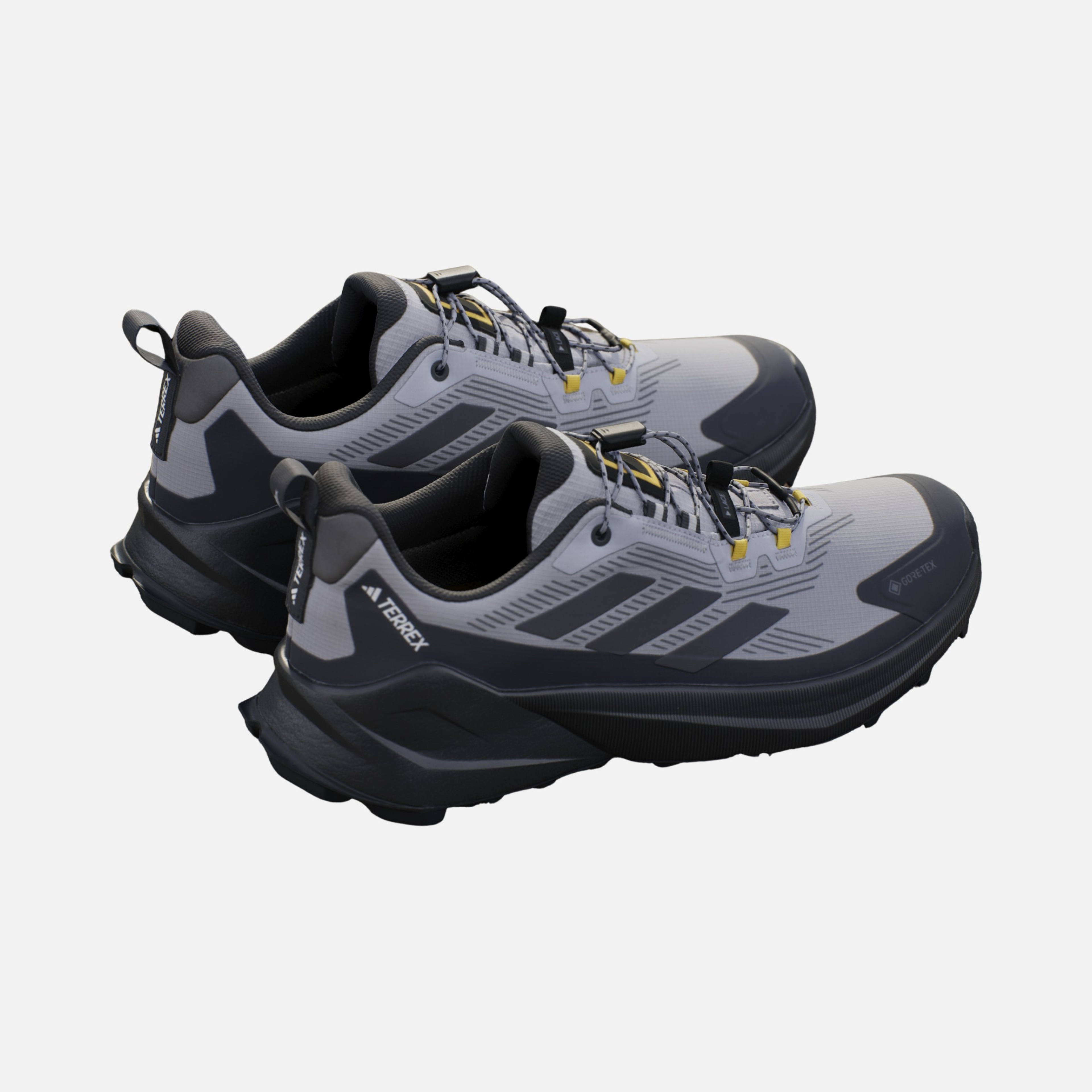 adidas Terrex Trailmaker 2.0 Gore-Tex Hiking Erkek Spor Ayakkabı