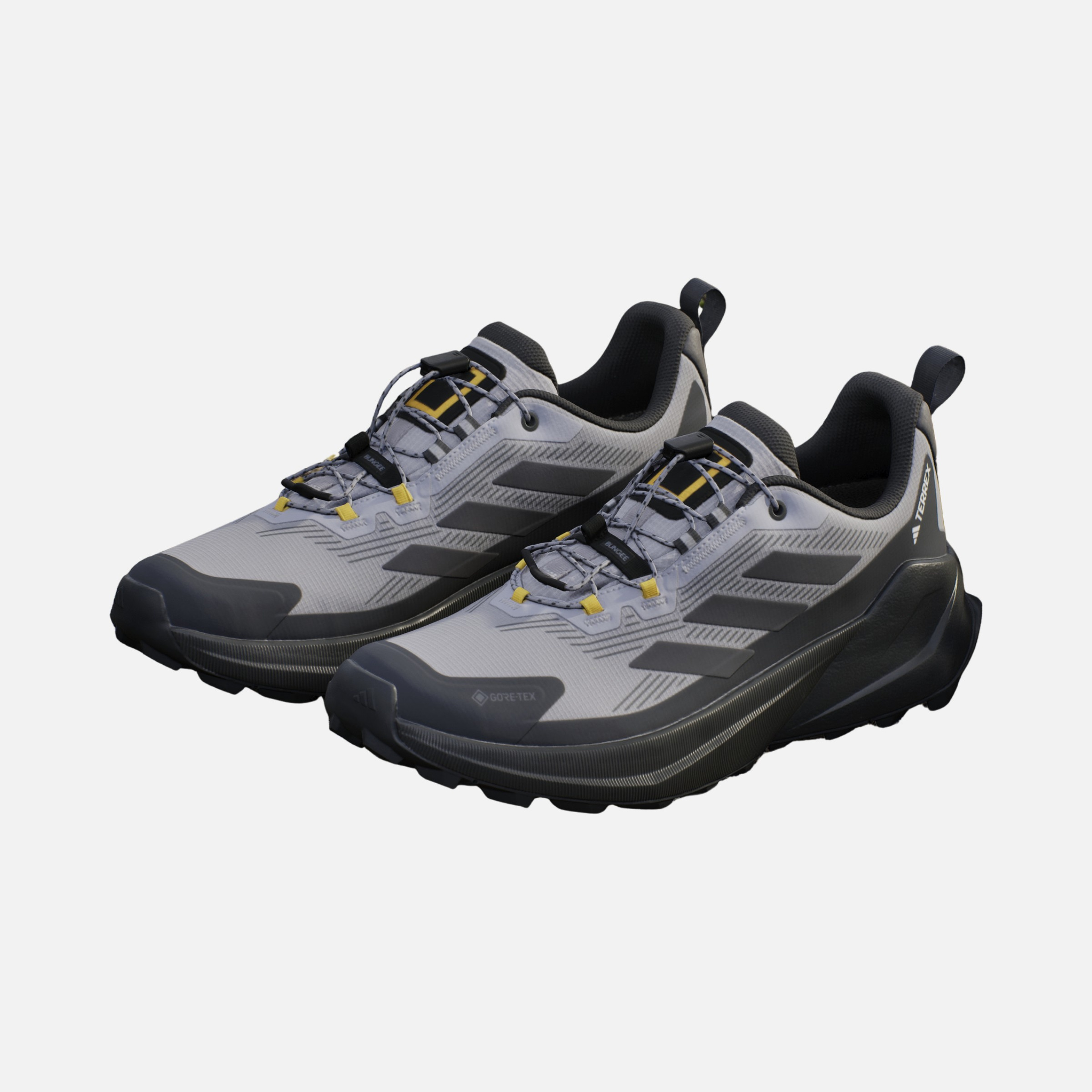 adidas Terrex Trailmaker 2.0 Gore-Tex Hiking Erkek Spor Ayakkabı