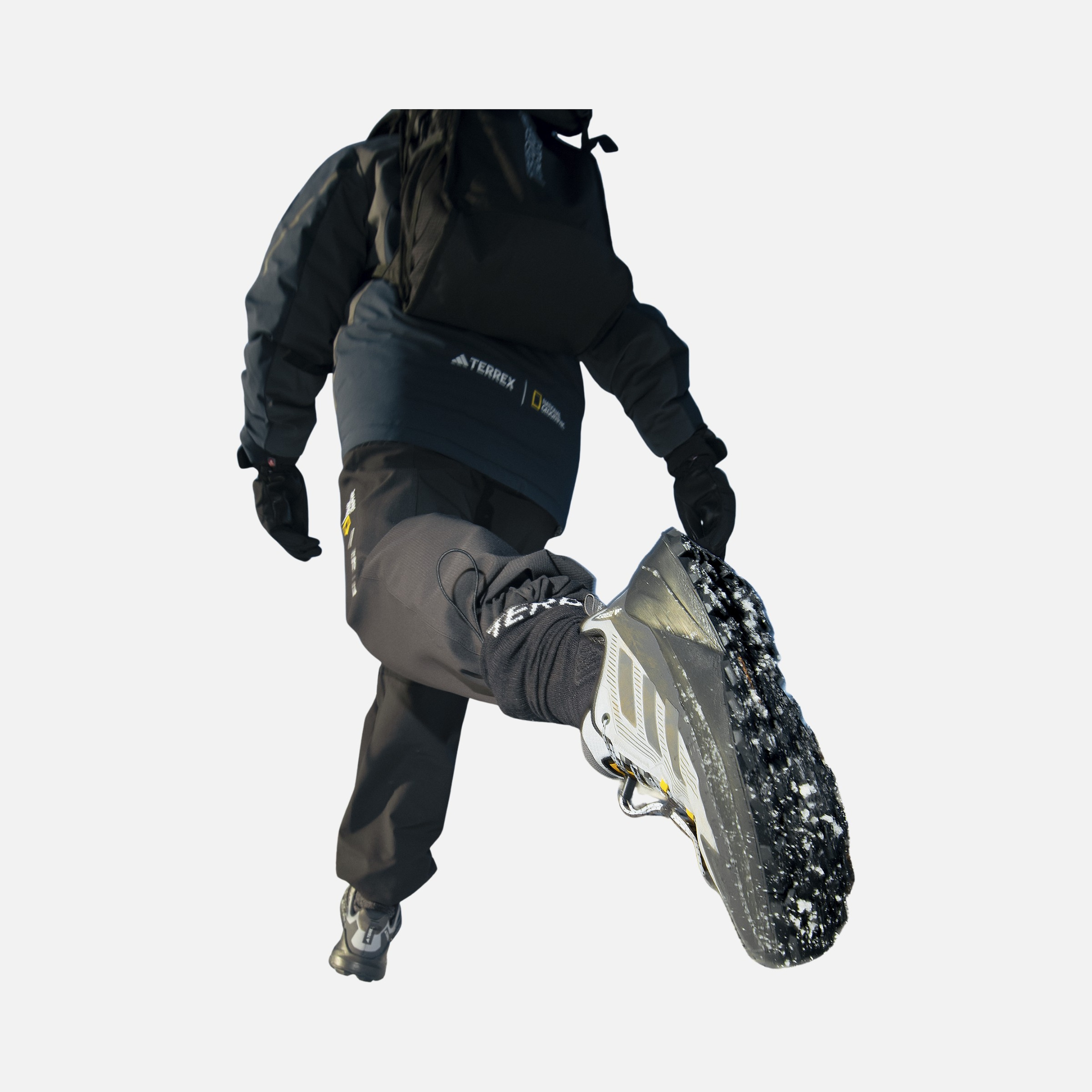 adidas Terrex Trailmaker 2.0 Gore-Tex Hiking Erkek Spor Ayakkabı