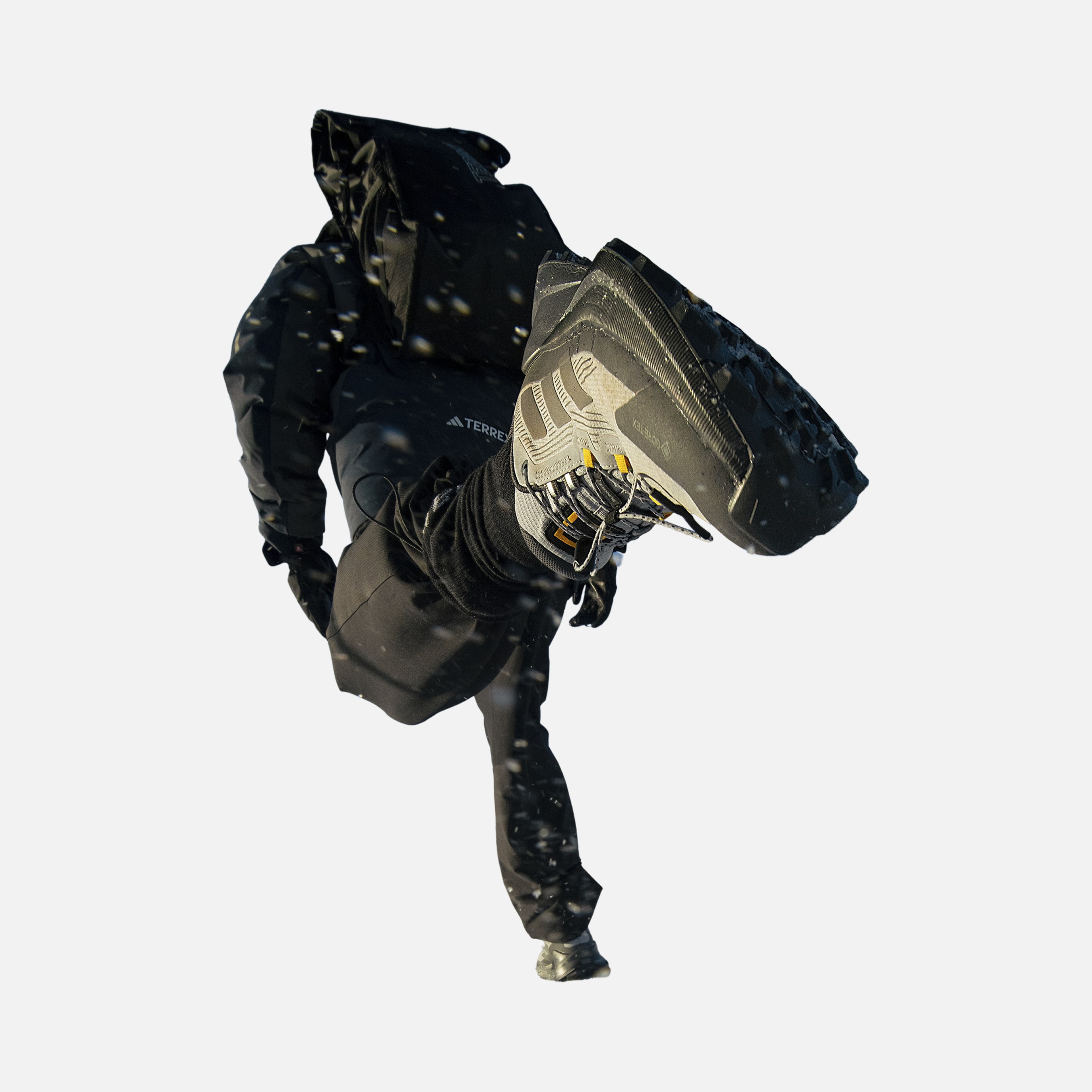 adidas Terrex Trailmaker 2.0 Gore-Tex Hiking Erkek Spor Ayakkabı