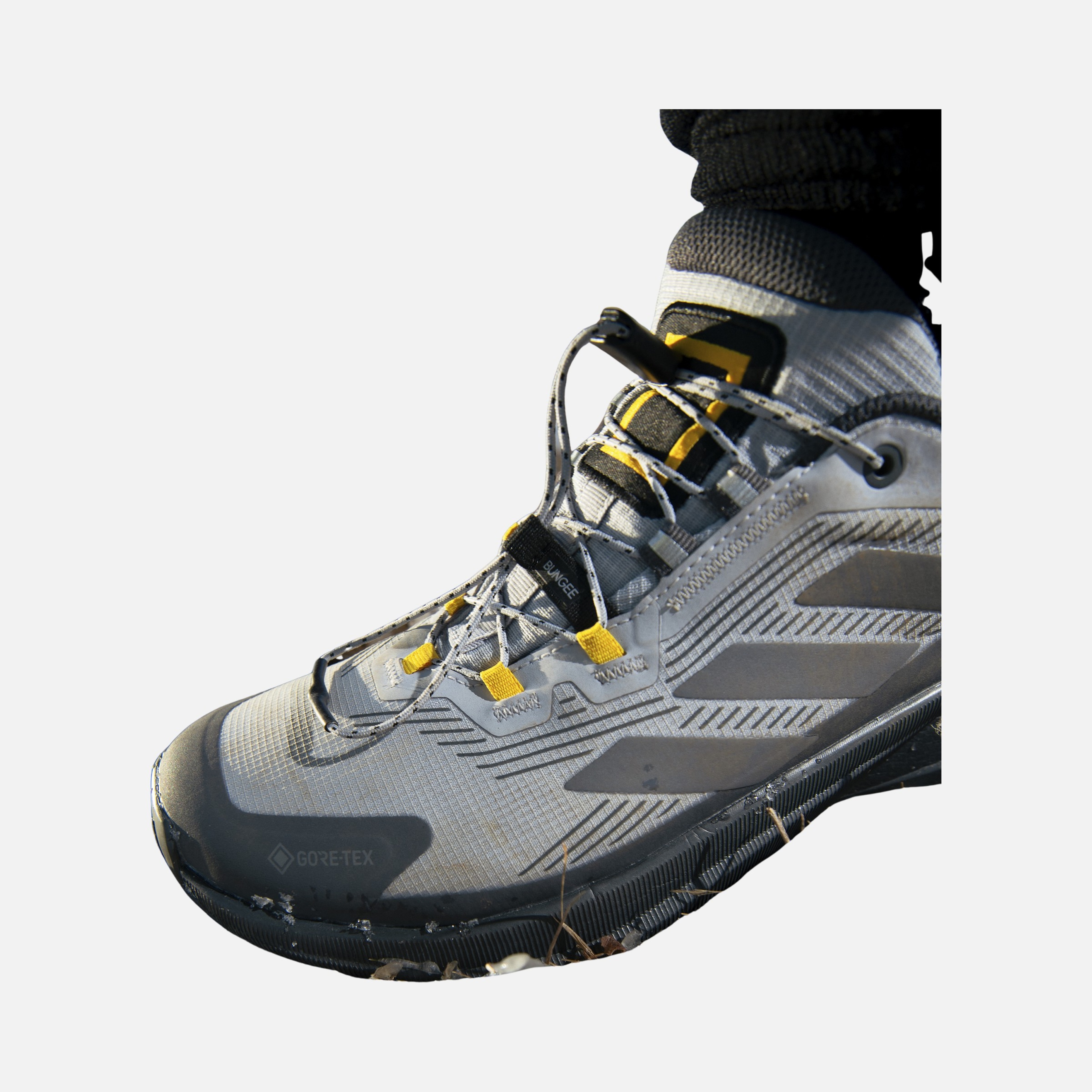 adidas Terrex Trailmaker 2.0 Gore-Tex Hiking Erkek Spor Ayakkabı