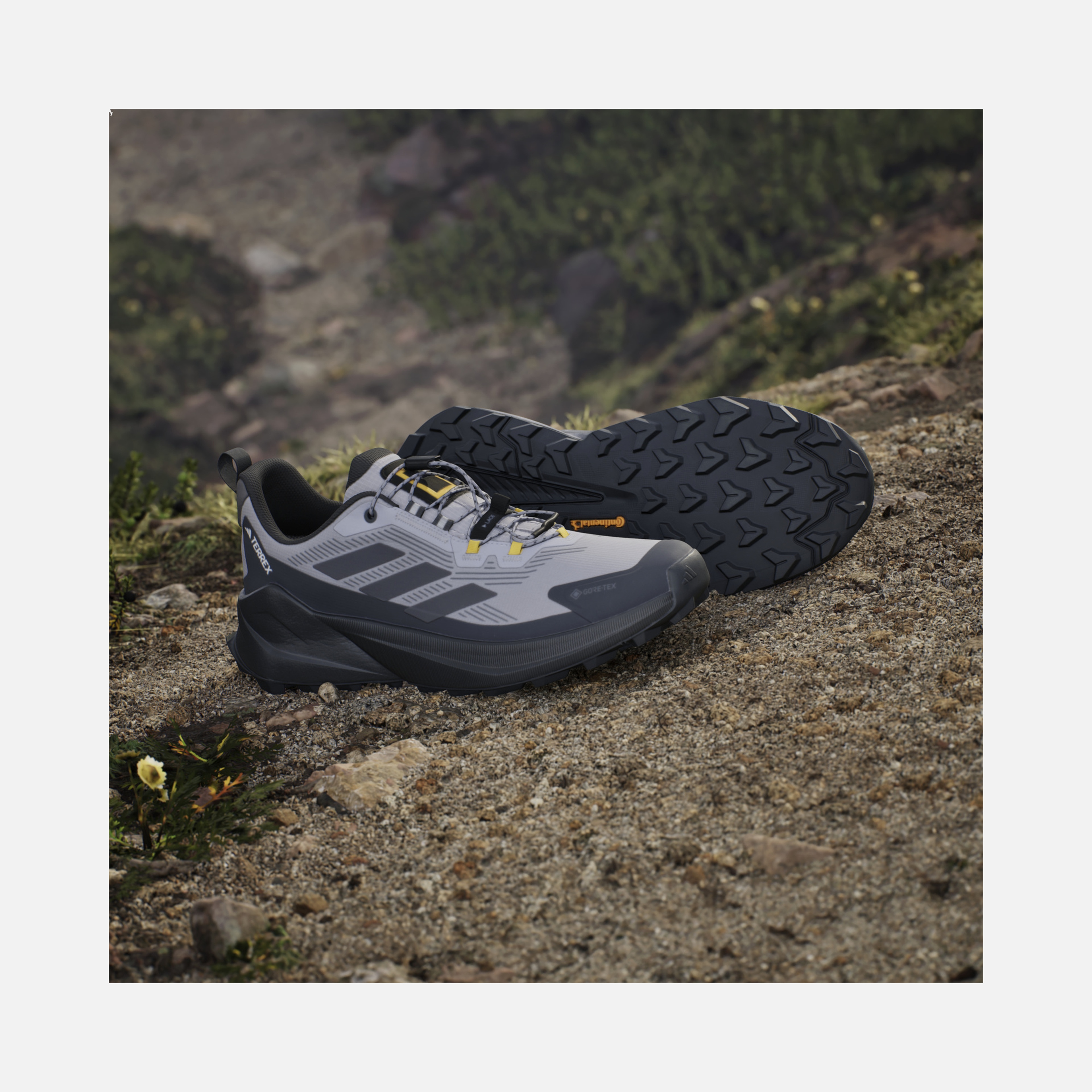 adidas Terrex Trailmaker 2.0 Gore-Tex Hiking Erkek Spor Ayakkabı