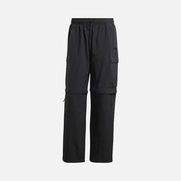 adidas City Escape Premium Woven Zip-Off Cargo Erkek Pantolon
